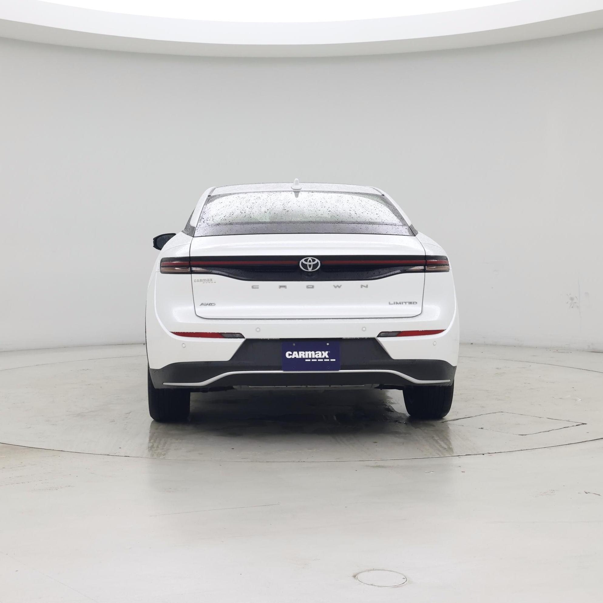 Thumbnail: 2023 Toyota Crown - 6