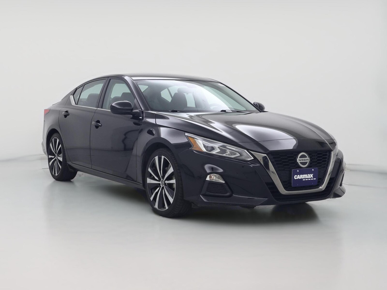 2021 Nissan Altima SR