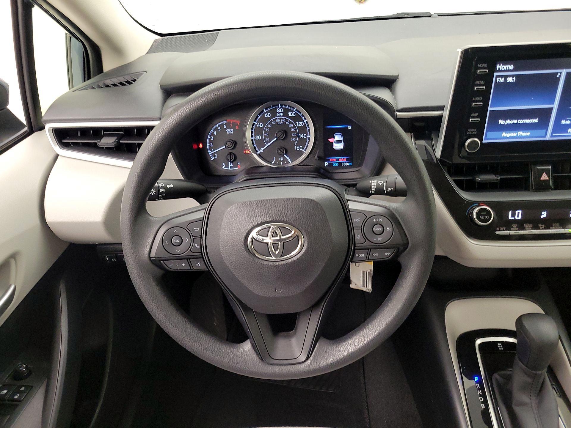 Thumbnail: 2020 Toyota Corolla - 10