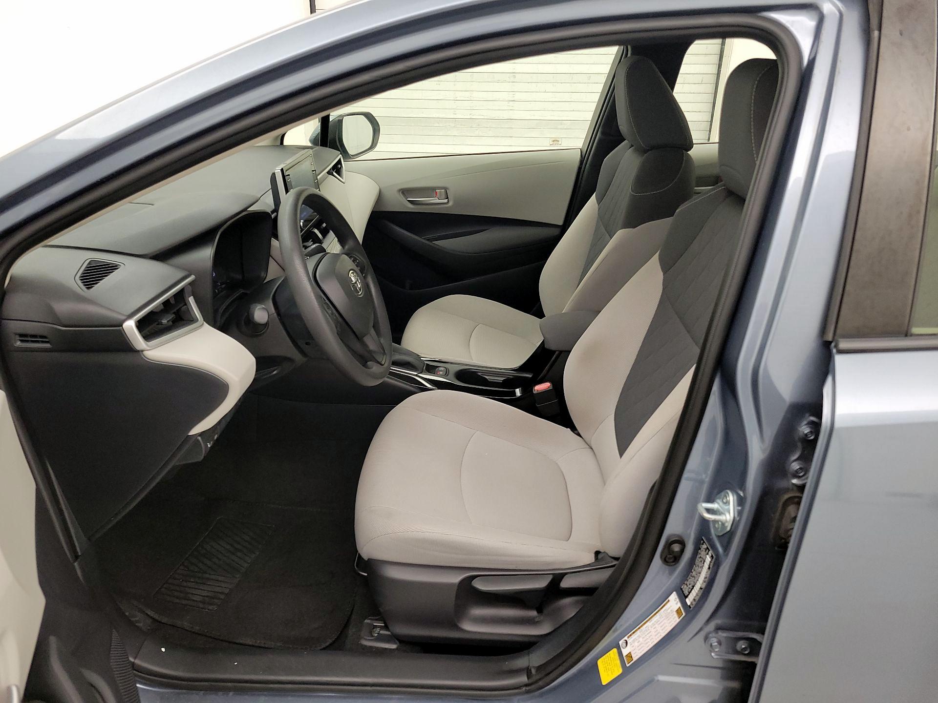 Thumbnail: 2020 Toyota Corolla - 11