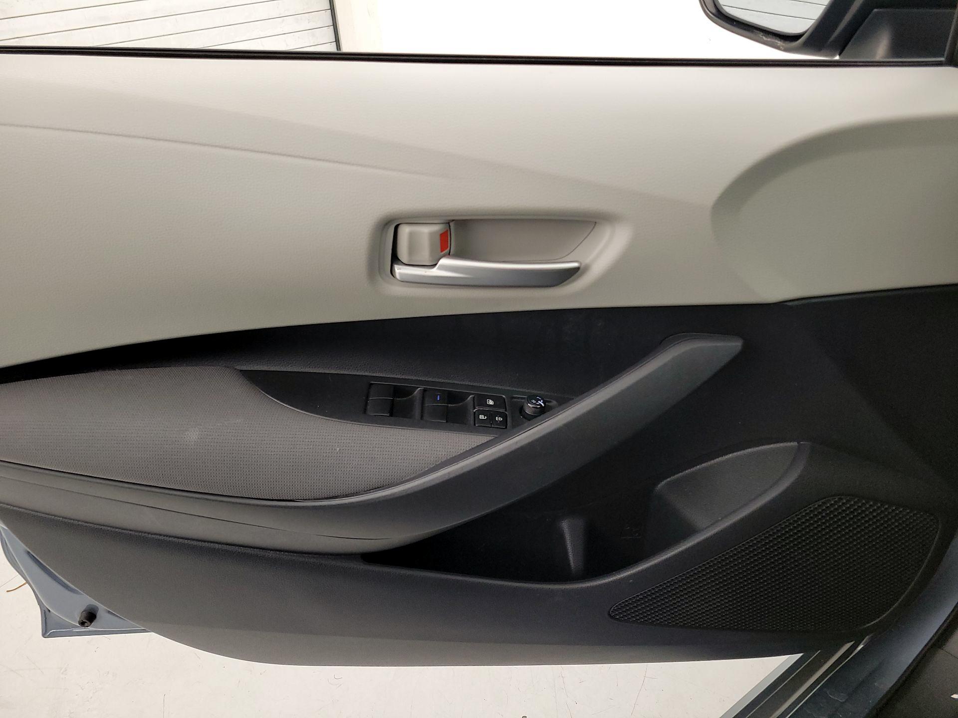 Thumbnail: 2020 Toyota Corolla - 12