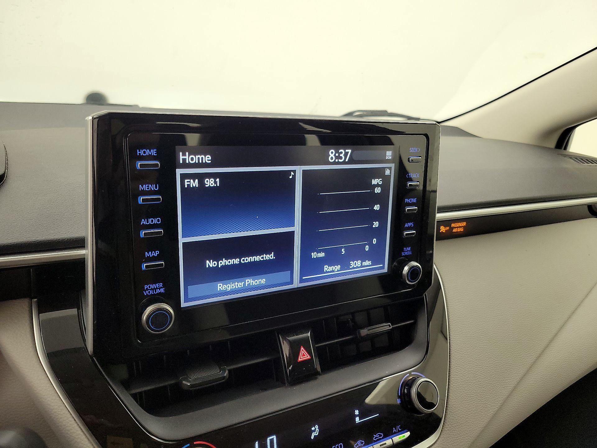 Thumbnail: 2020 Toyota Corolla - 15