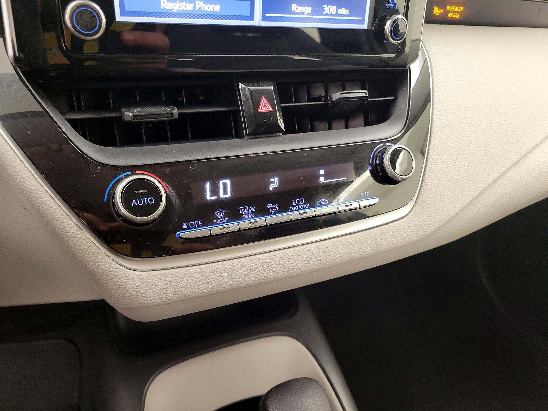 Thumbnail: 2020 Toyota Corolla - 16