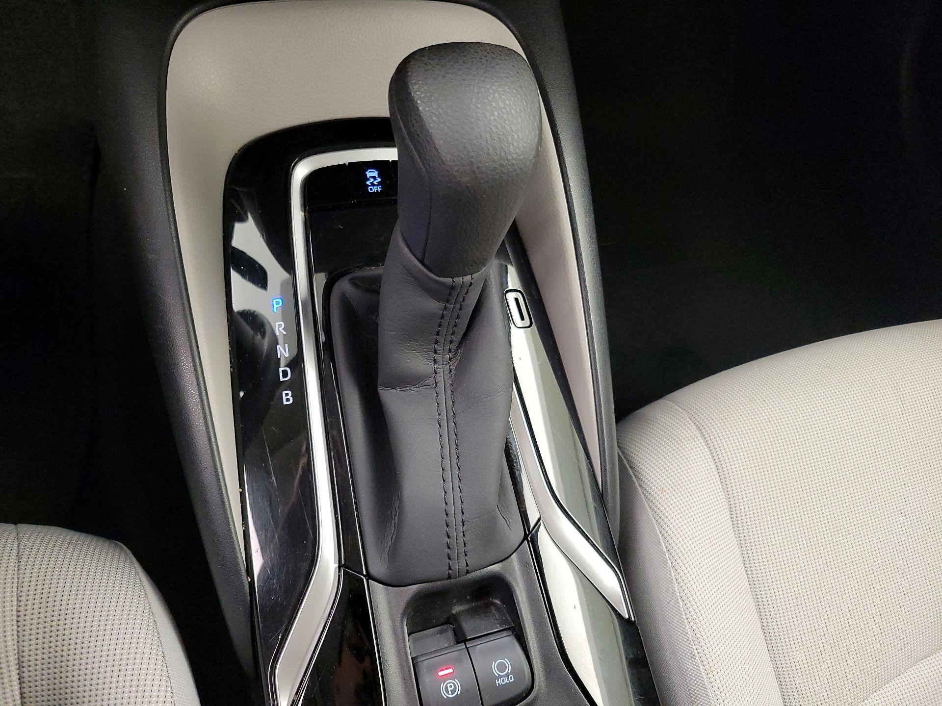 Thumbnail: 2020 Toyota Corolla - 17