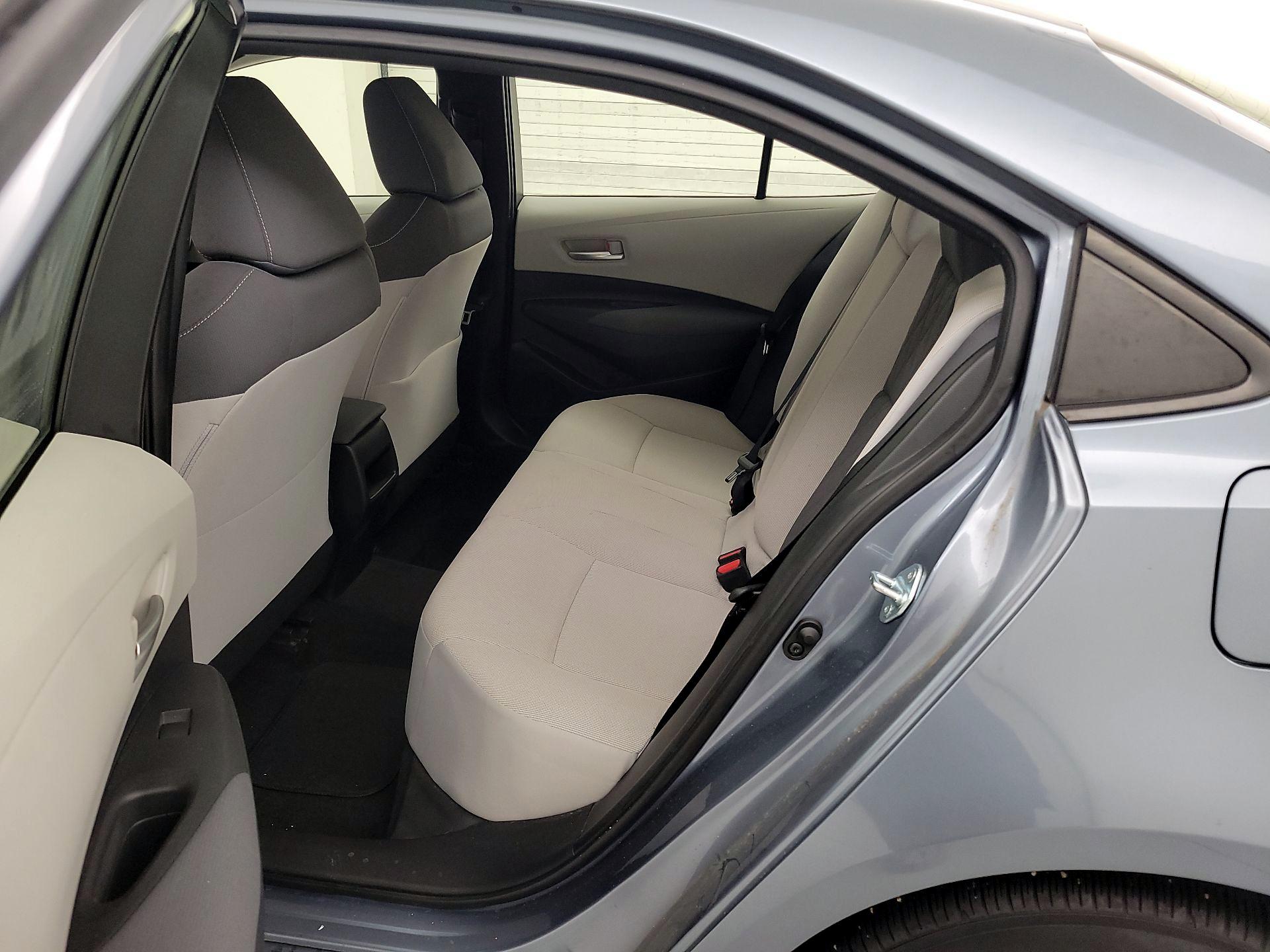 Thumbnail: 2020 Toyota Corolla - 19