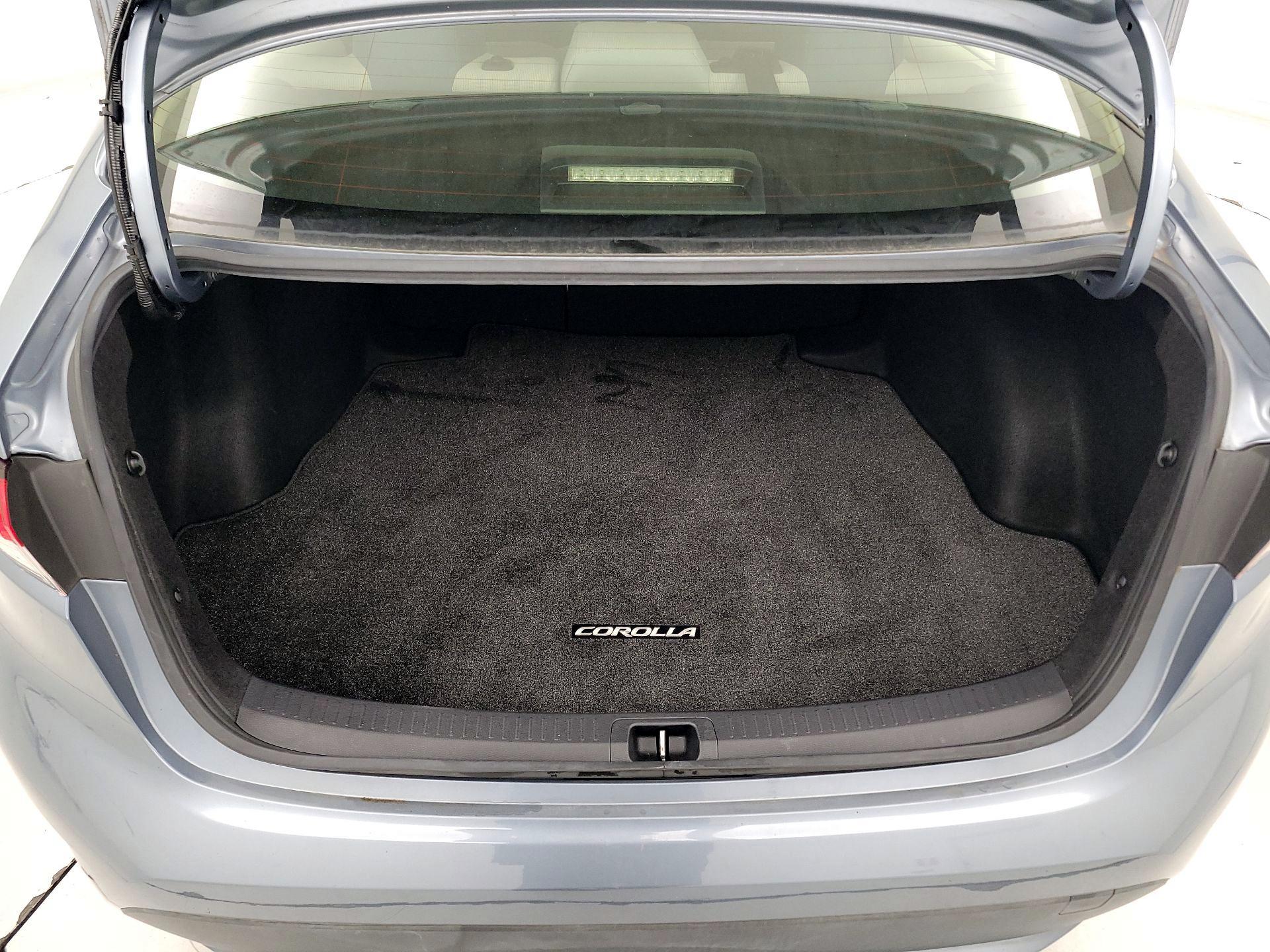 Thumbnail: 2020 Toyota Corolla - 20