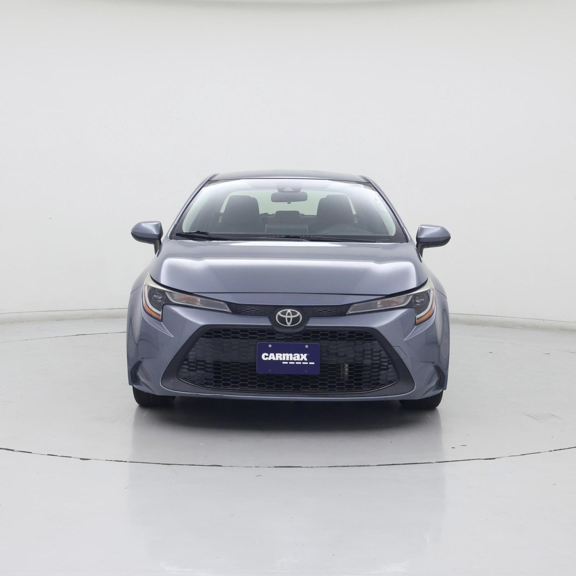 Thumbnail: 2020 Toyota Corolla - 5