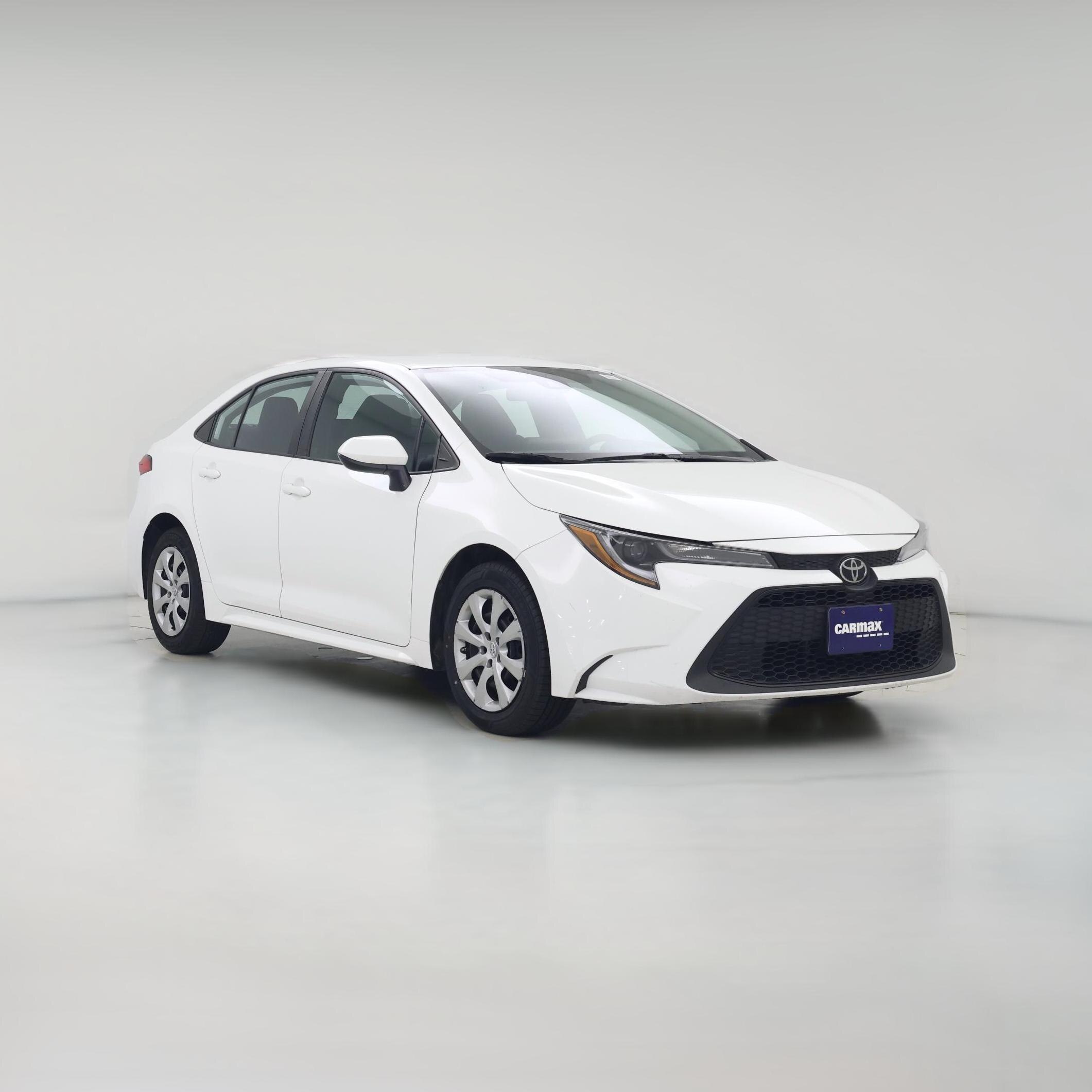 Thumbnail: 2022 Toyota Corolla - 1
