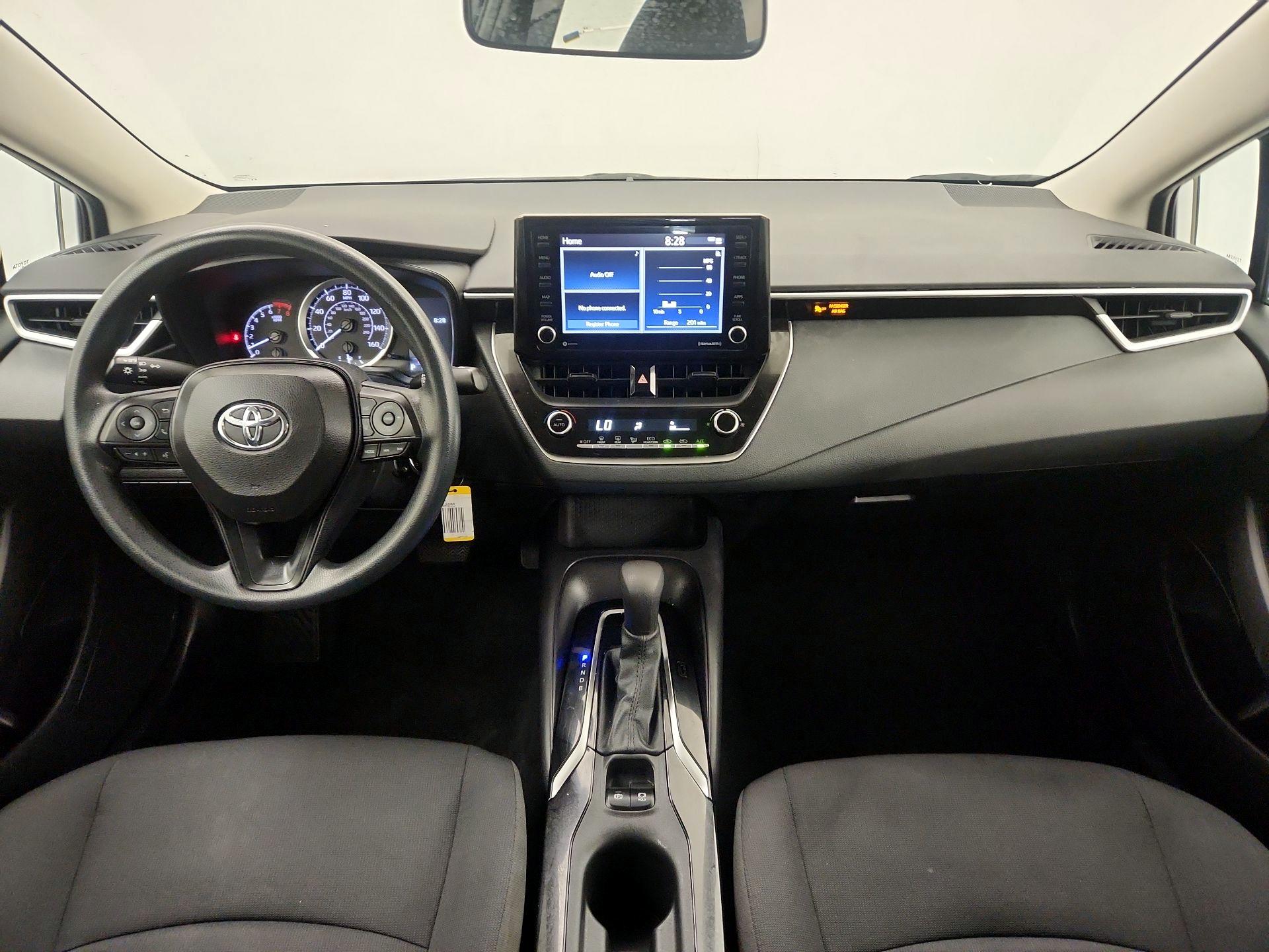 Thumbnail: 2022 Toyota Corolla - 9