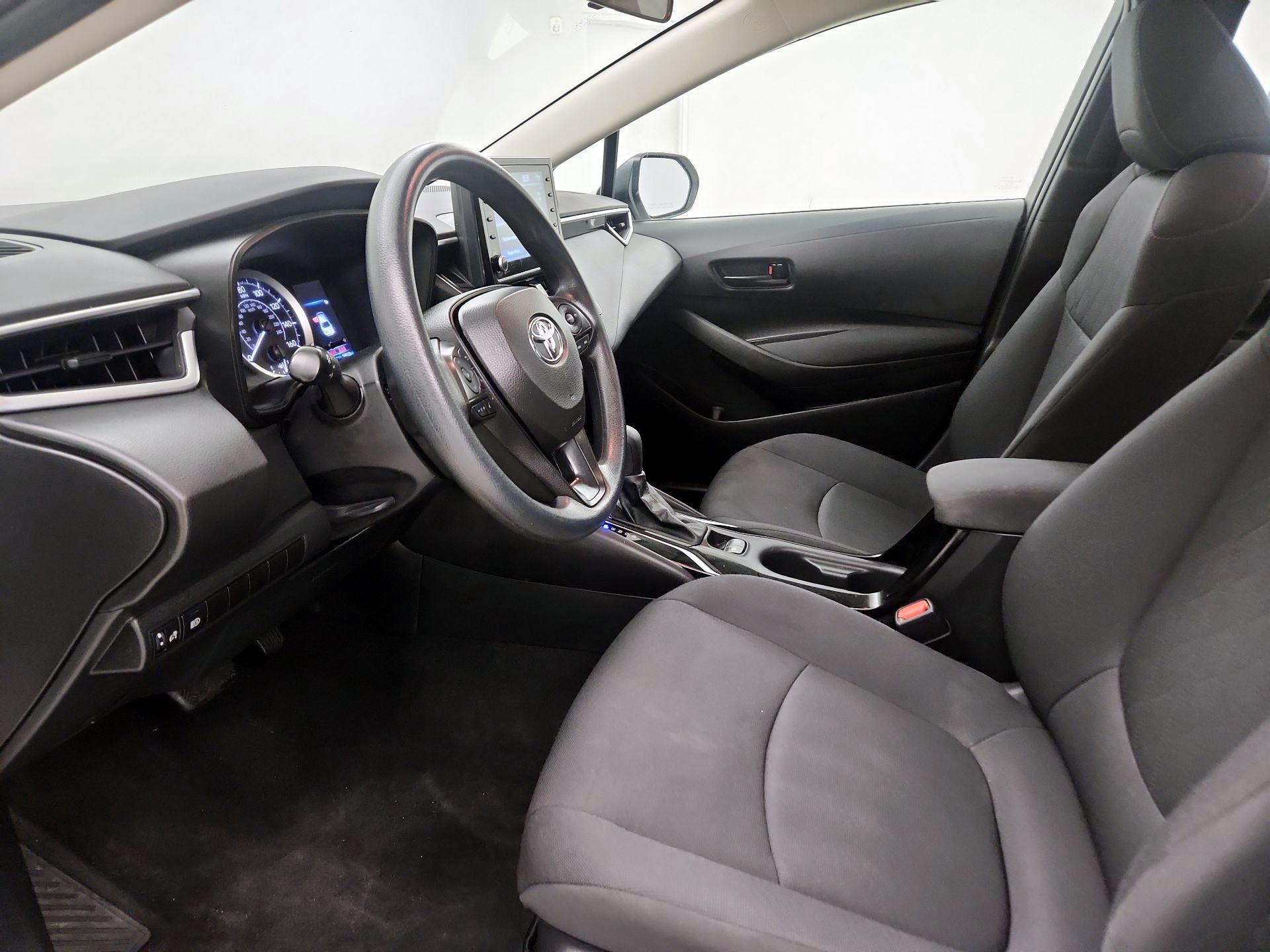 Thumbnail: 2022 Toyota Corolla - 11