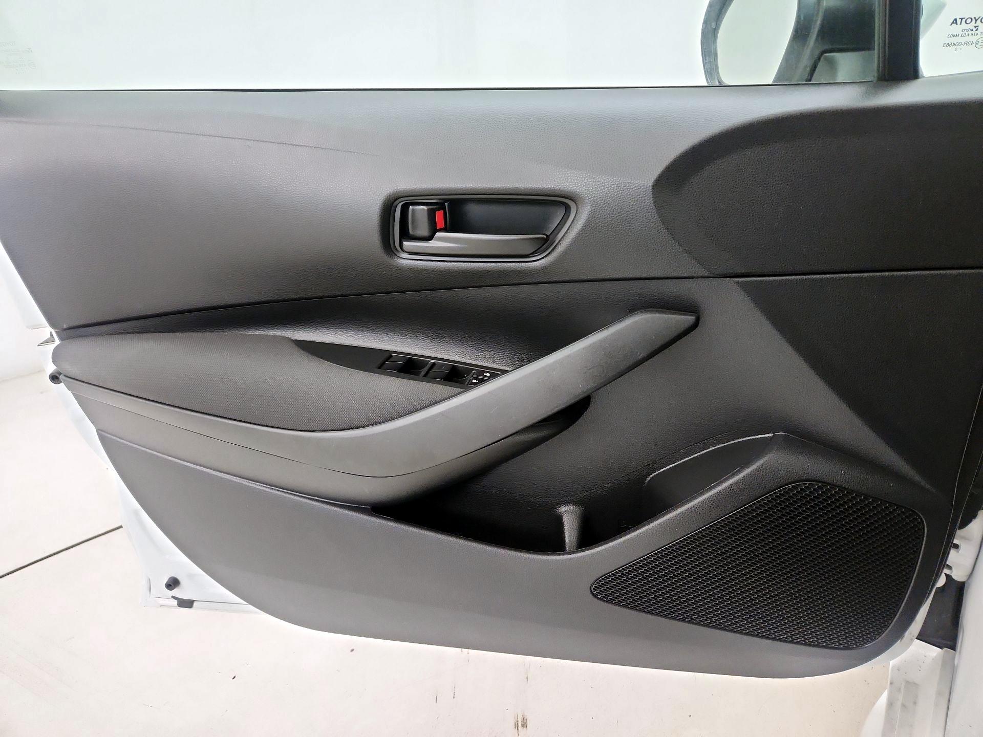 Thumbnail: 2022 Toyota Corolla - 12