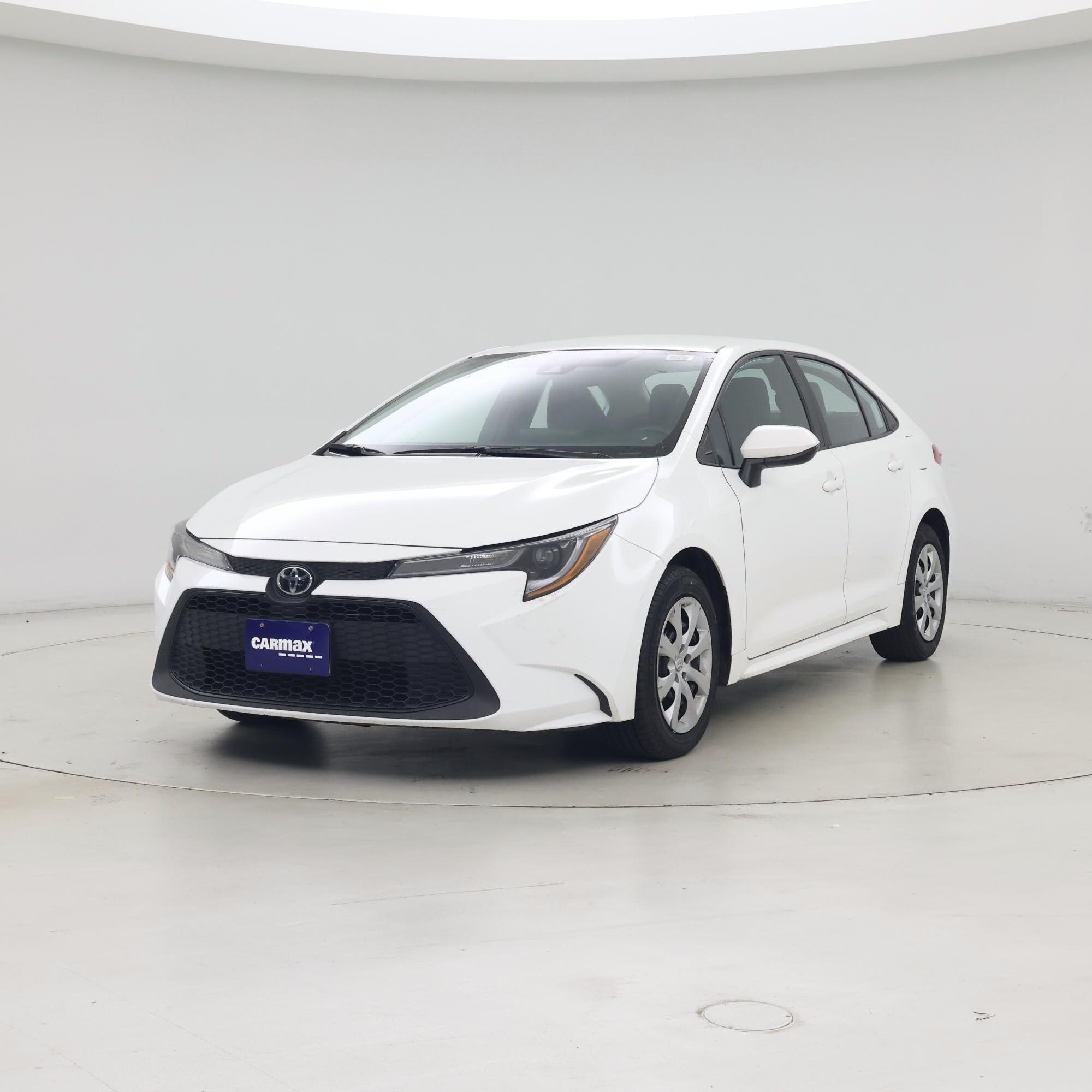 Thumbnail: 2022 Toyota Corolla - 4