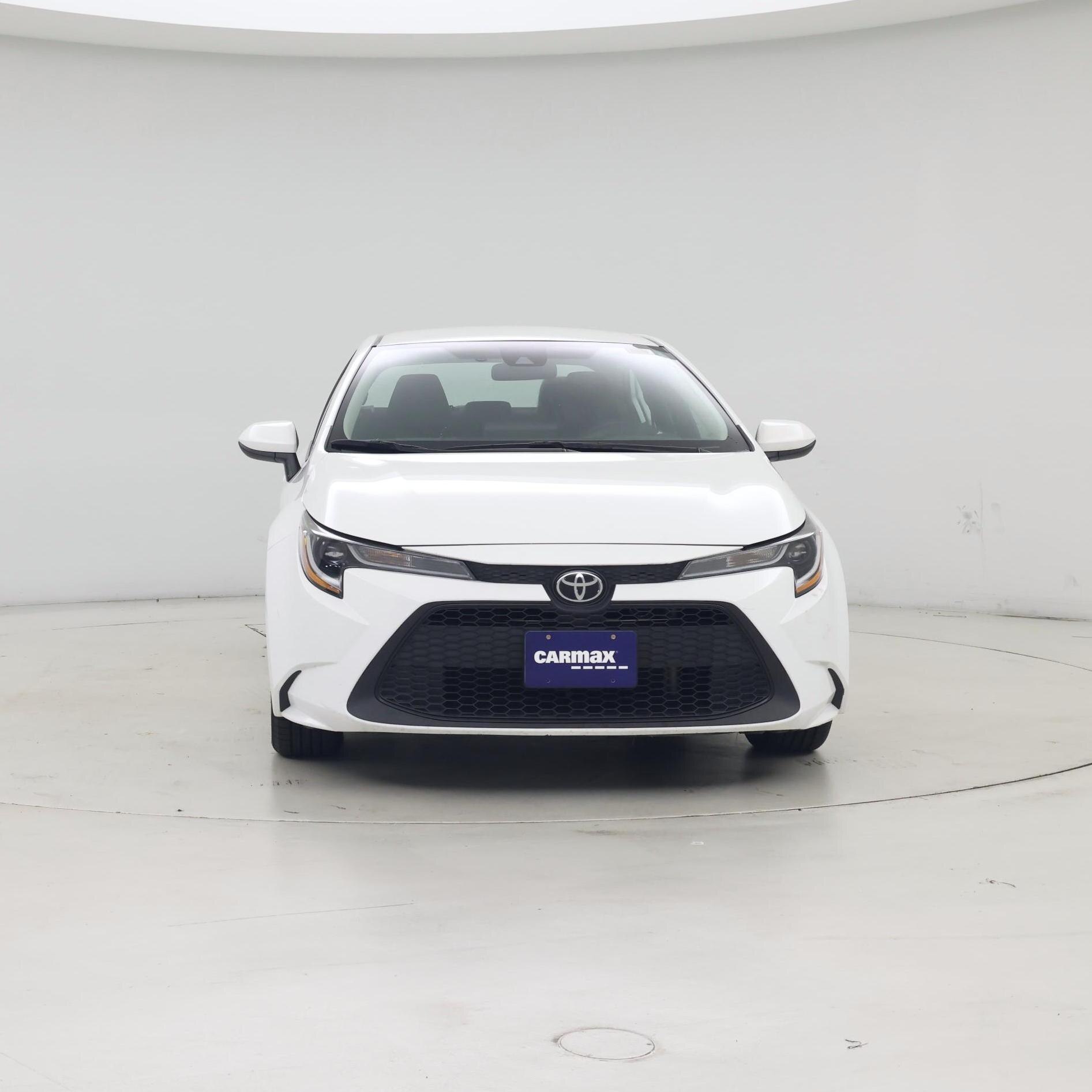 Thumbnail: 2022 Toyota Corolla - 5