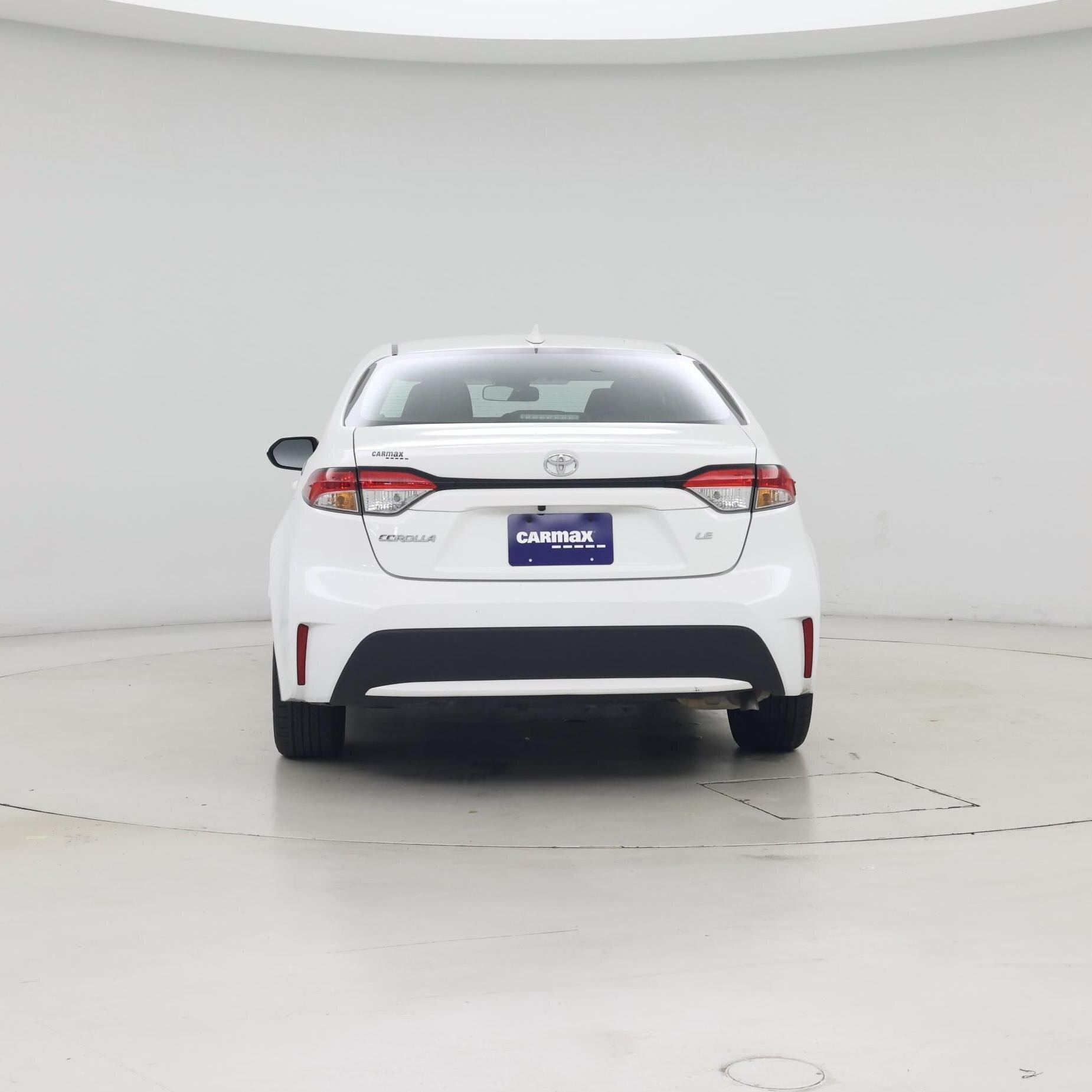 Thumbnail: 2022 Toyota Corolla - 6