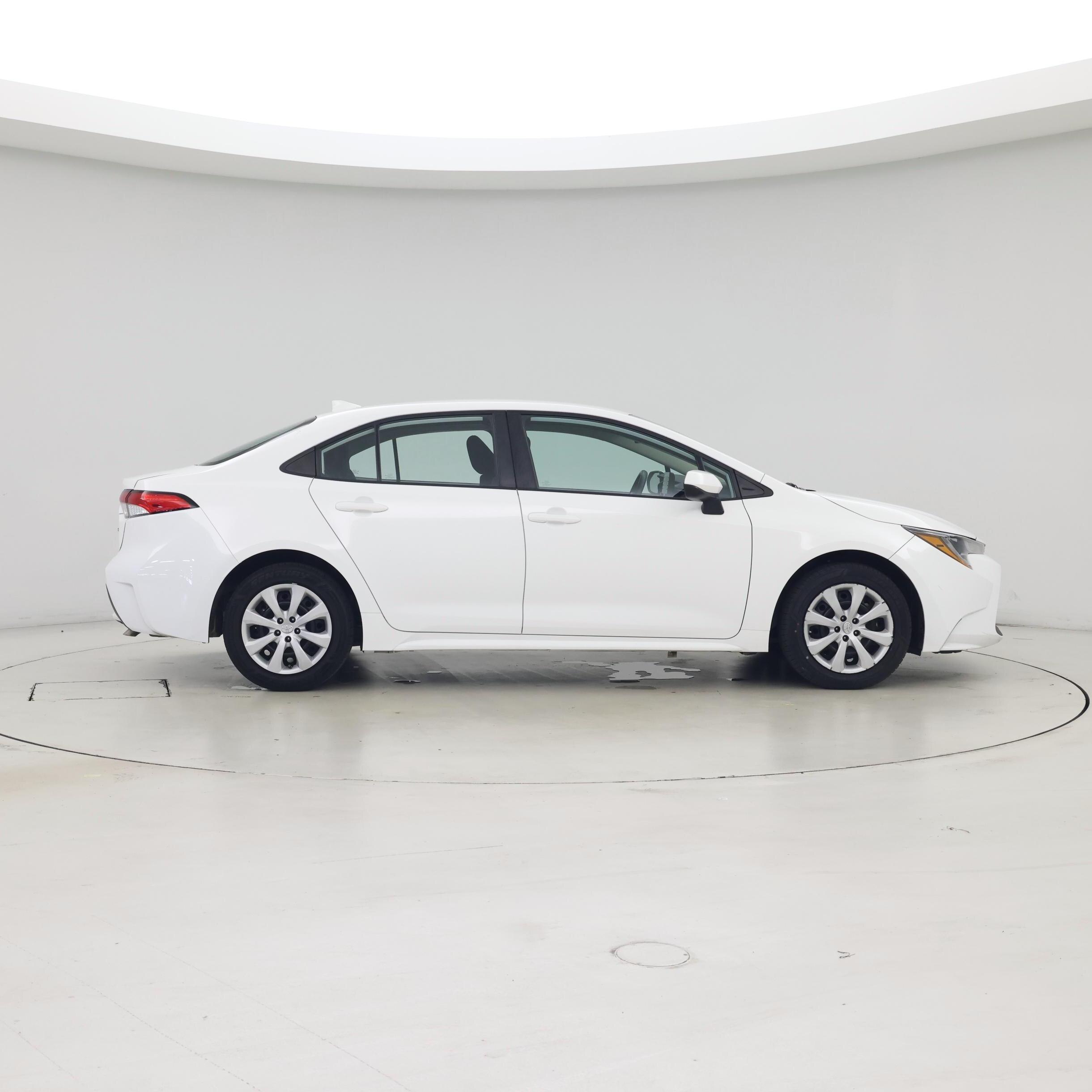 Thumbnail: 2022 Toyota Corolla - 7