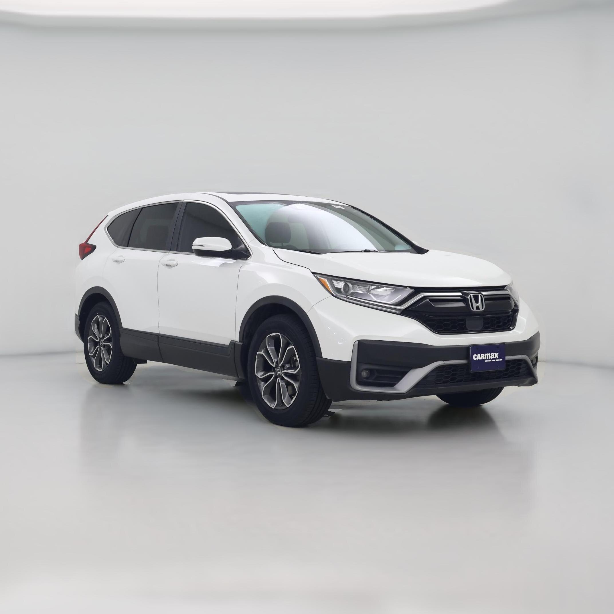 Thumbnail: 2022 Honda CR-V - 1
