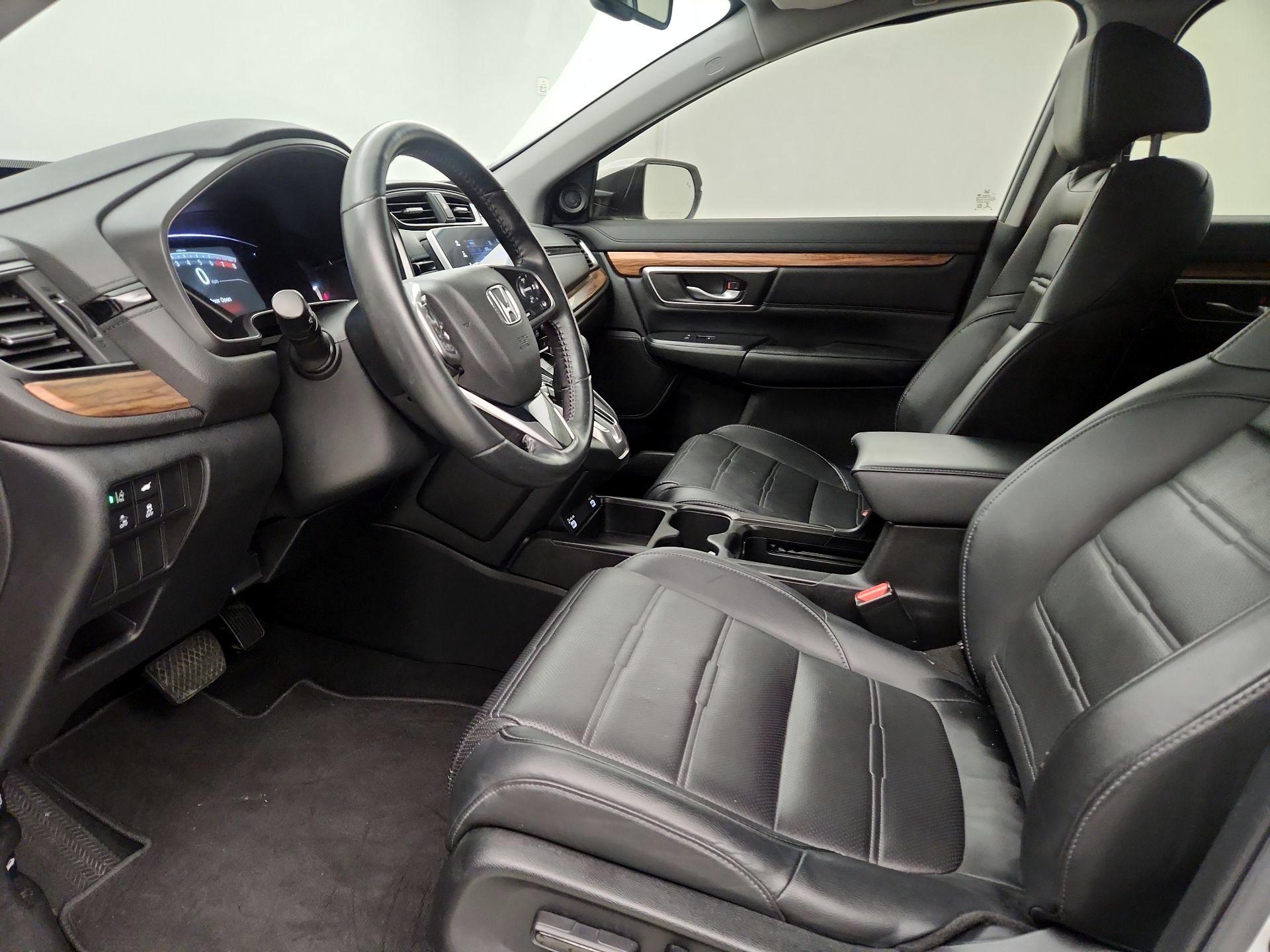 Thumbnail: 2022 Honda CR-V - 11