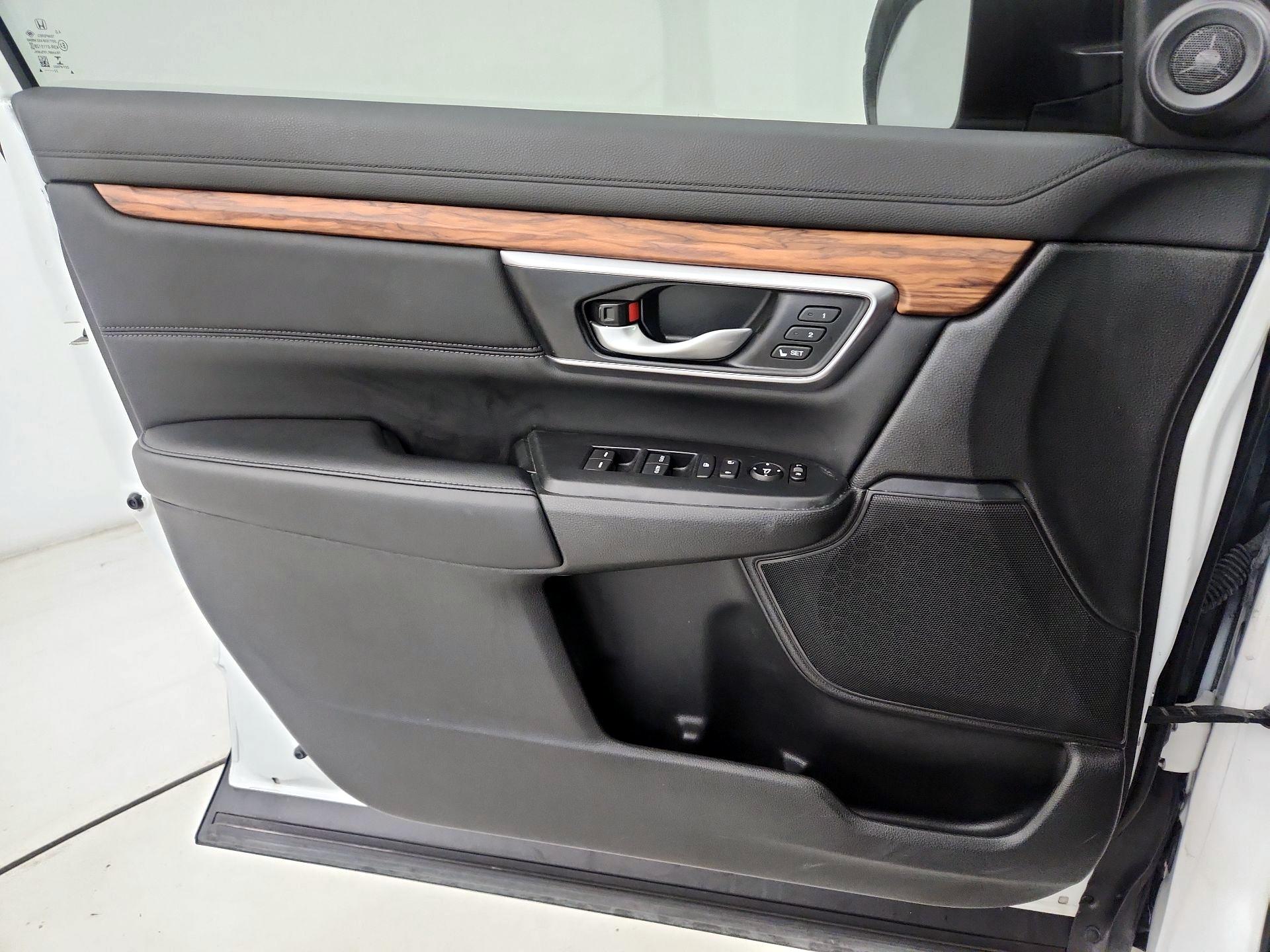 Thumbnail: 2022 Honda CR-V - 12