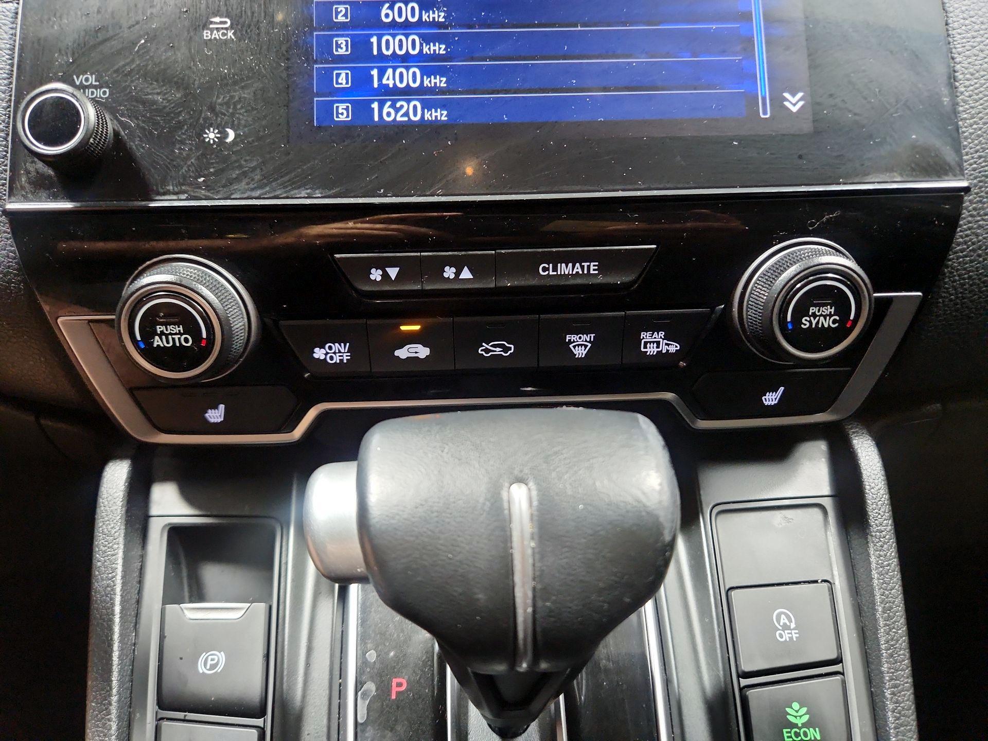 Thumbnail: 2022 Honda CR-V - 14