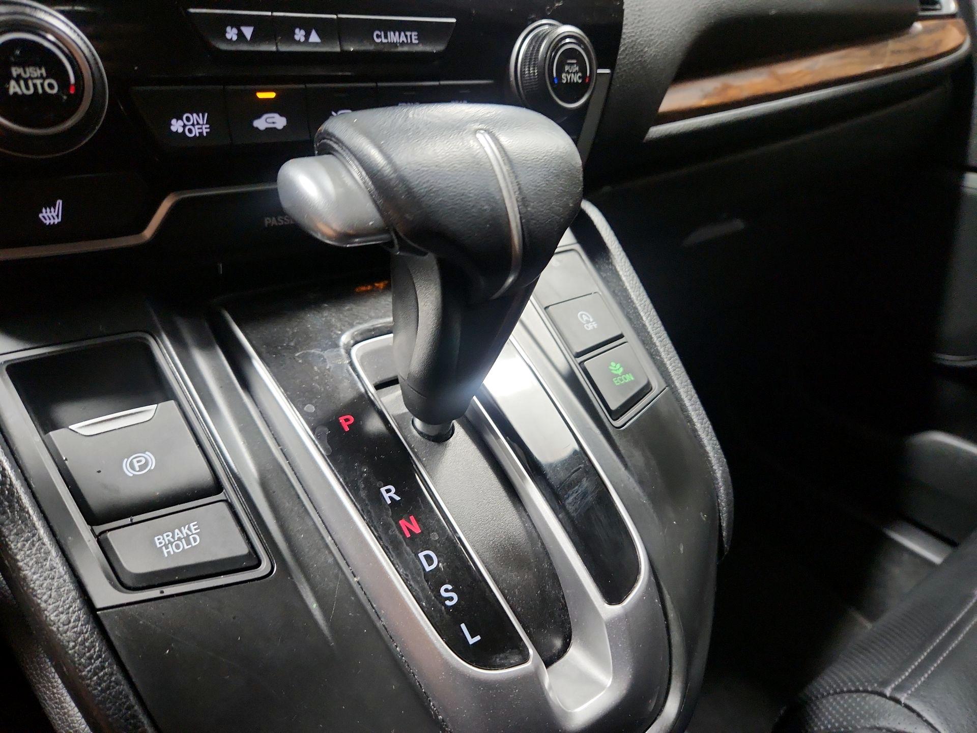 Thumbnail: 2022 Honda CR-V - 15