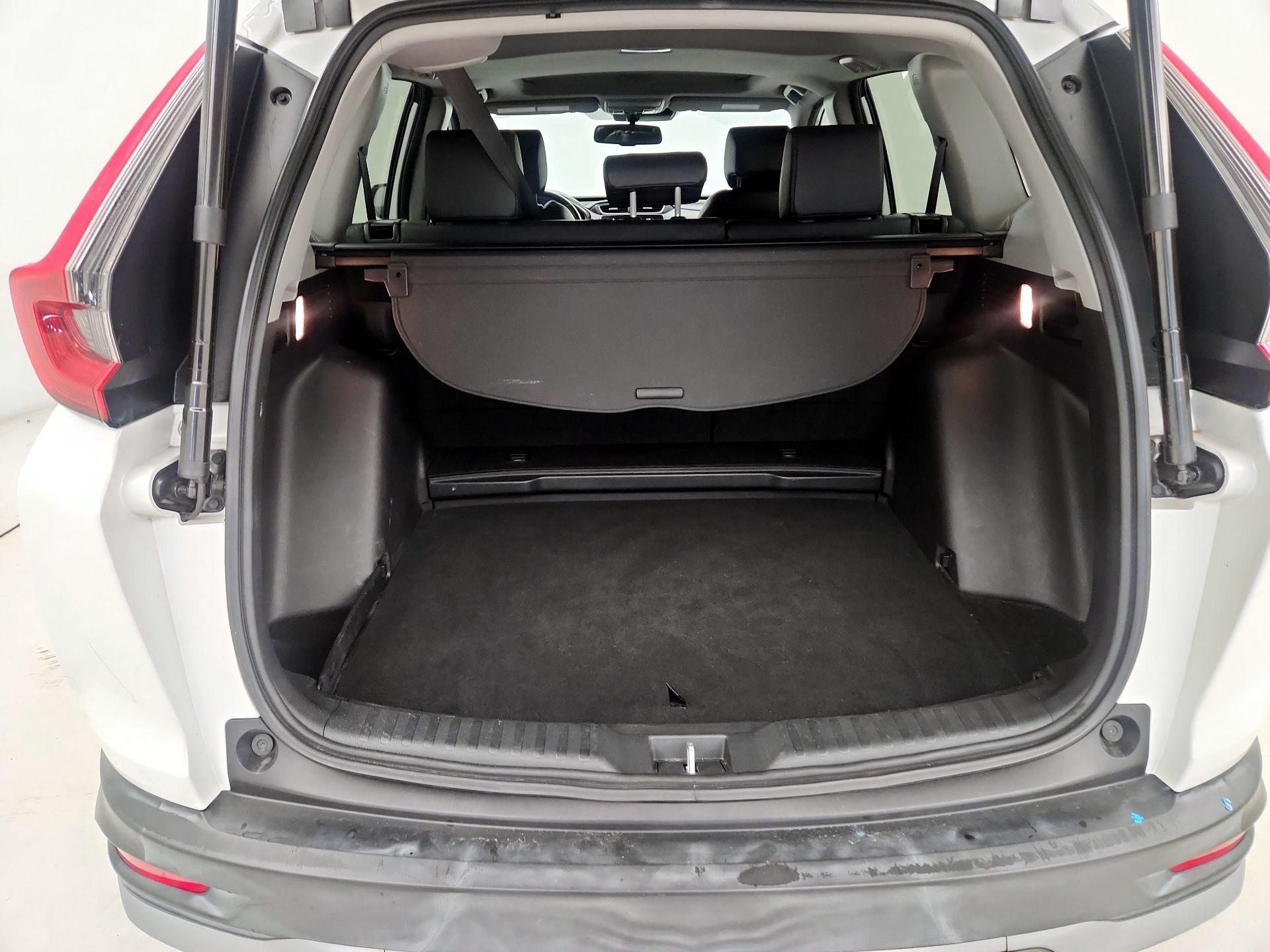 Thumbnail: 2022 Honda CR-V - 16