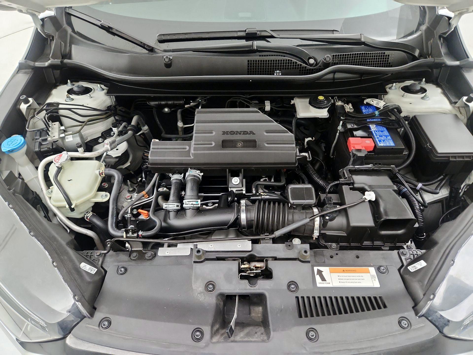 Thumbnail: 2022 Honda CR-V - 17