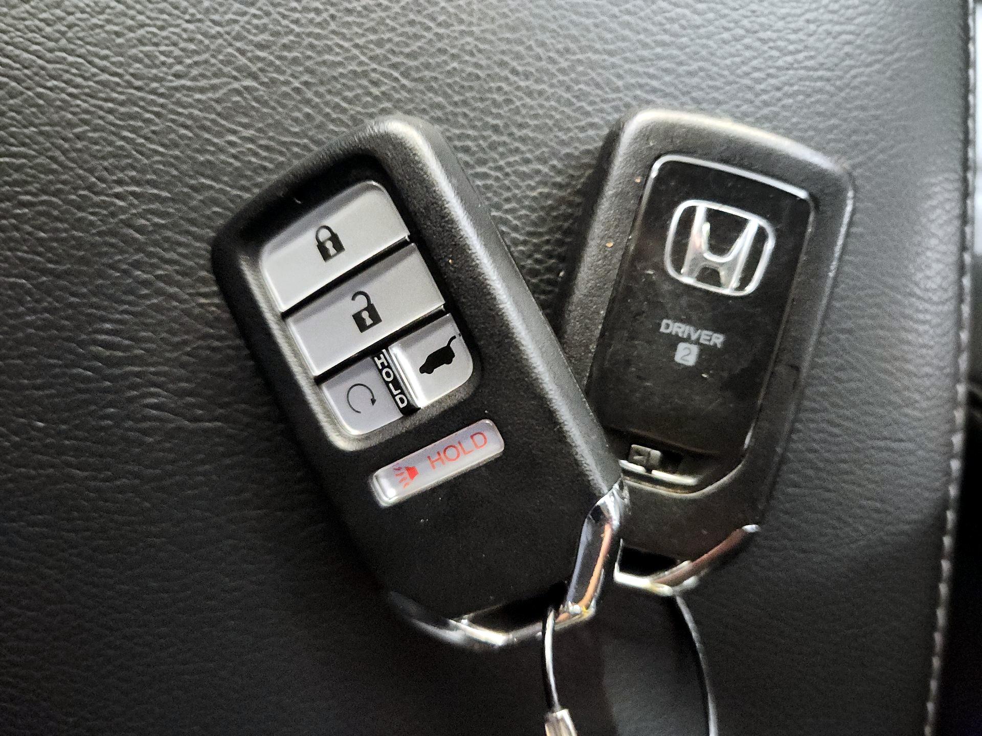 Thumbnail: 2022 Honda CR-V - 18