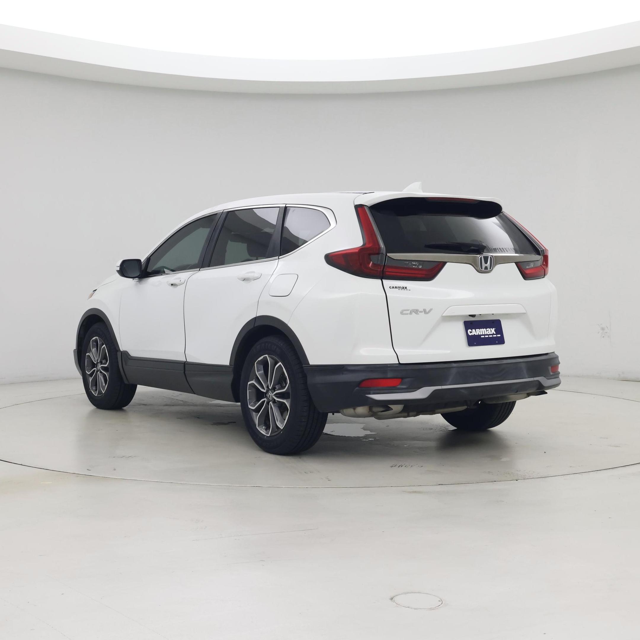 Thumbnail: 2022 Honda CR-V - 2