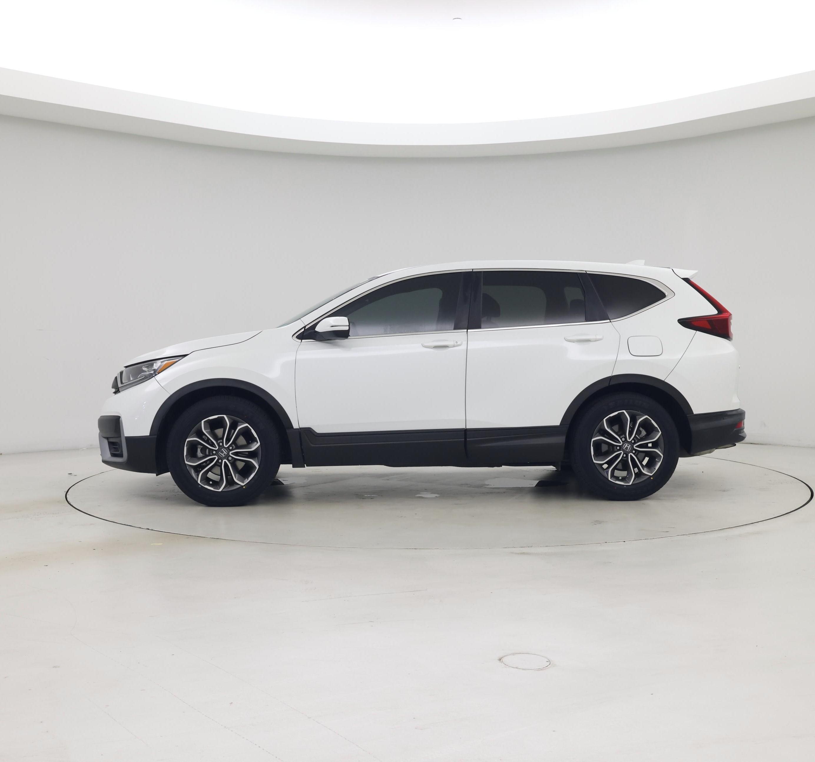 Thumbnail: 2022 Honda CR-V - 3