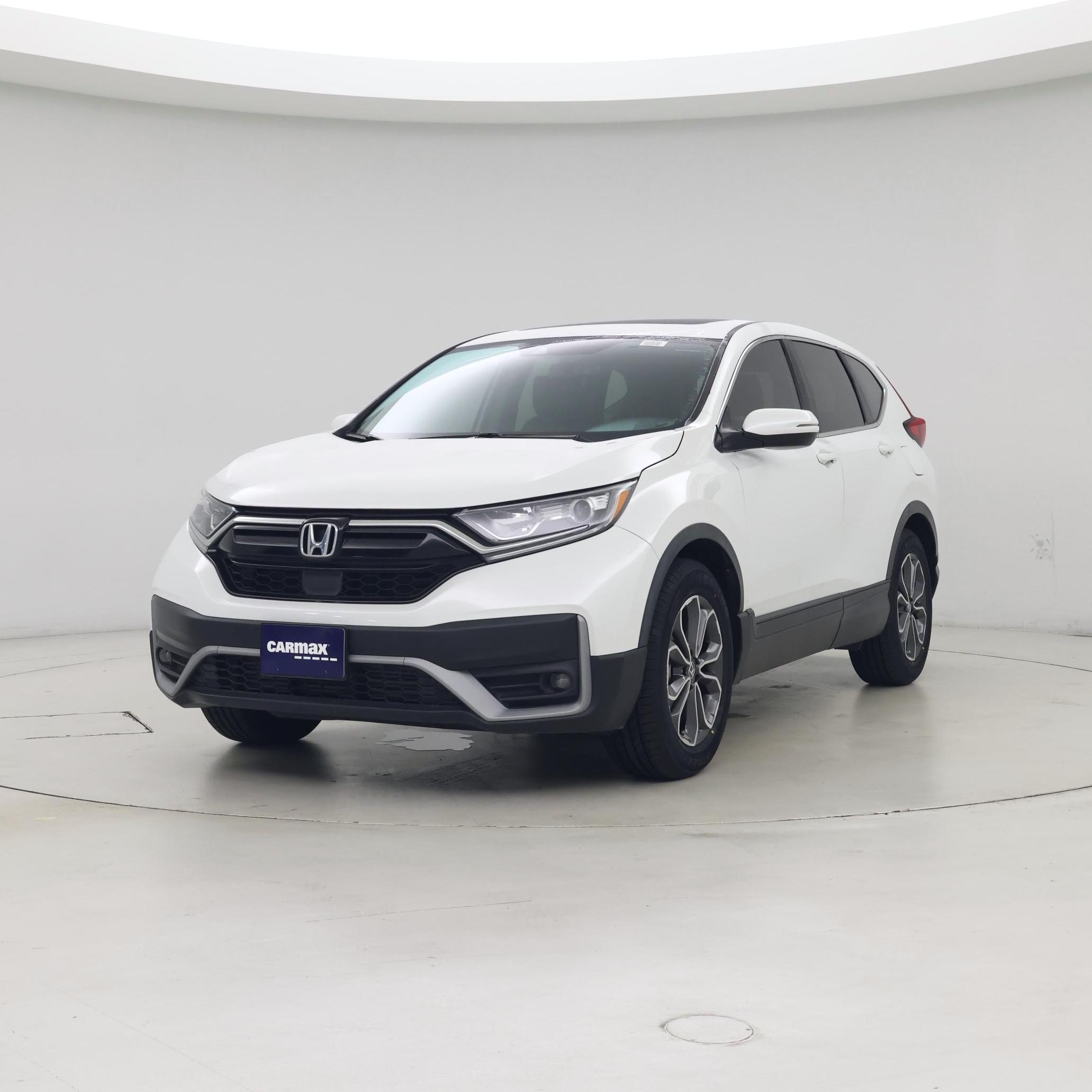 Thumbnail: 2022 Honda CR-V - 4
