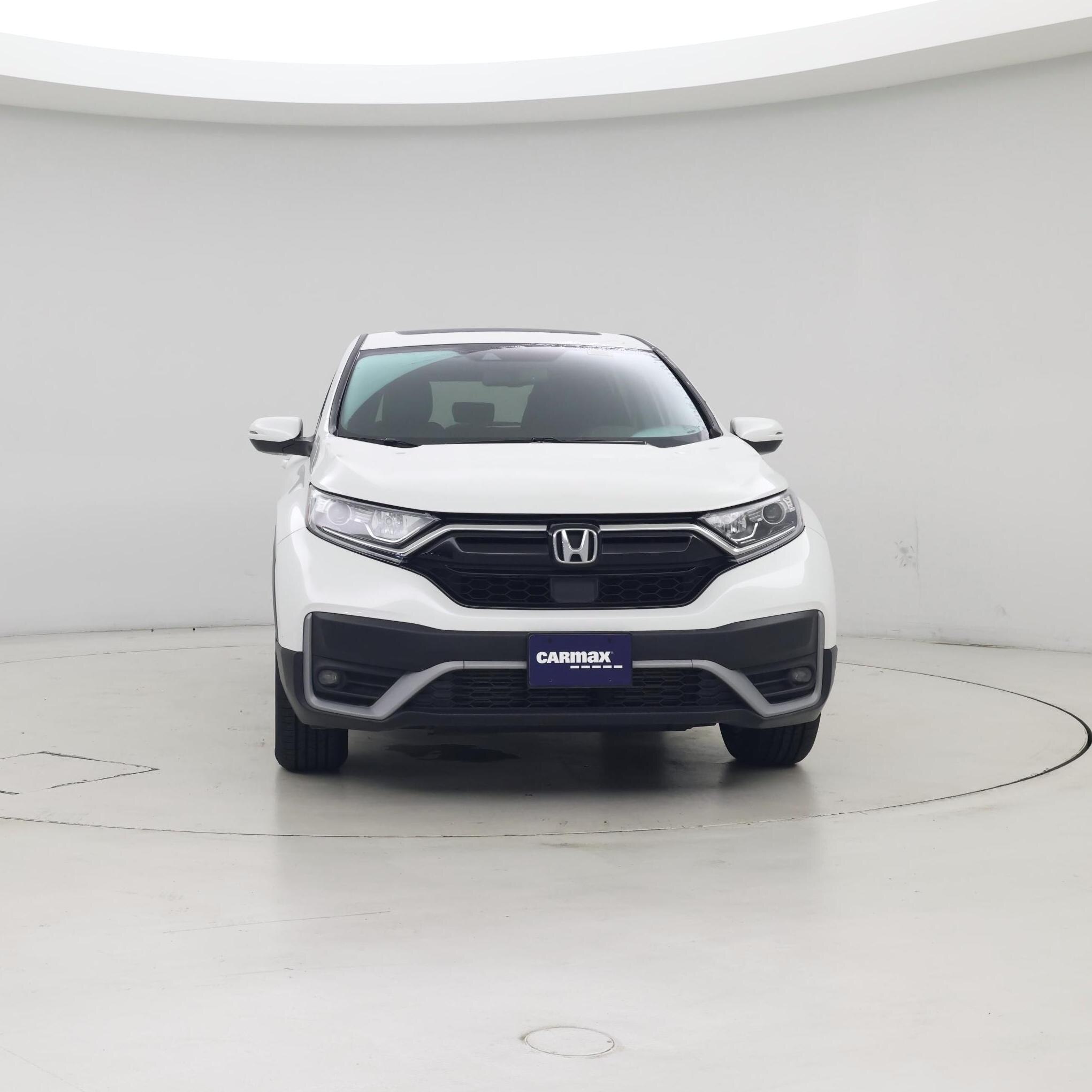 Thumbnail: 2022 Honda CR-V - 5