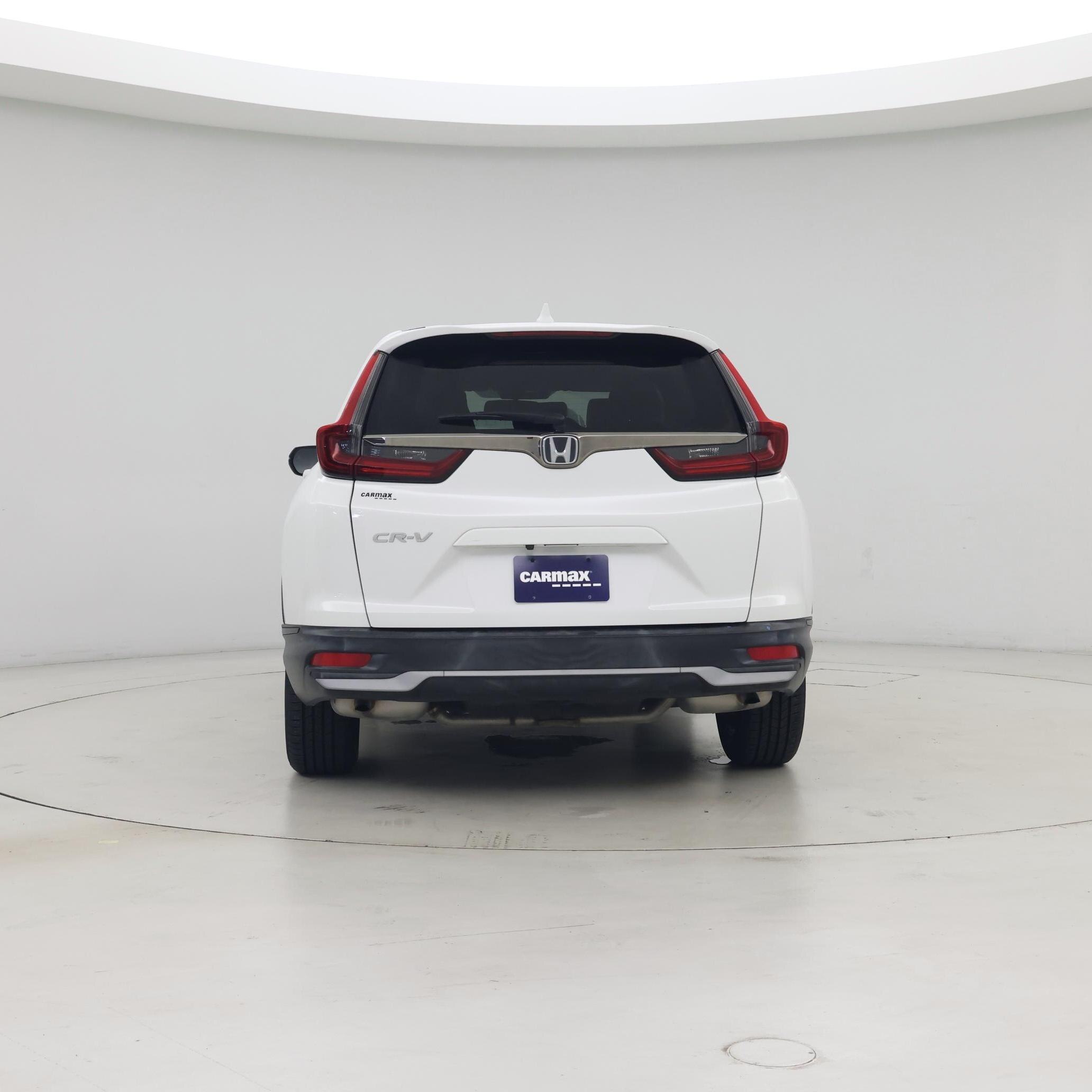 Thumbnail: 2022 Honda CR-V - 6