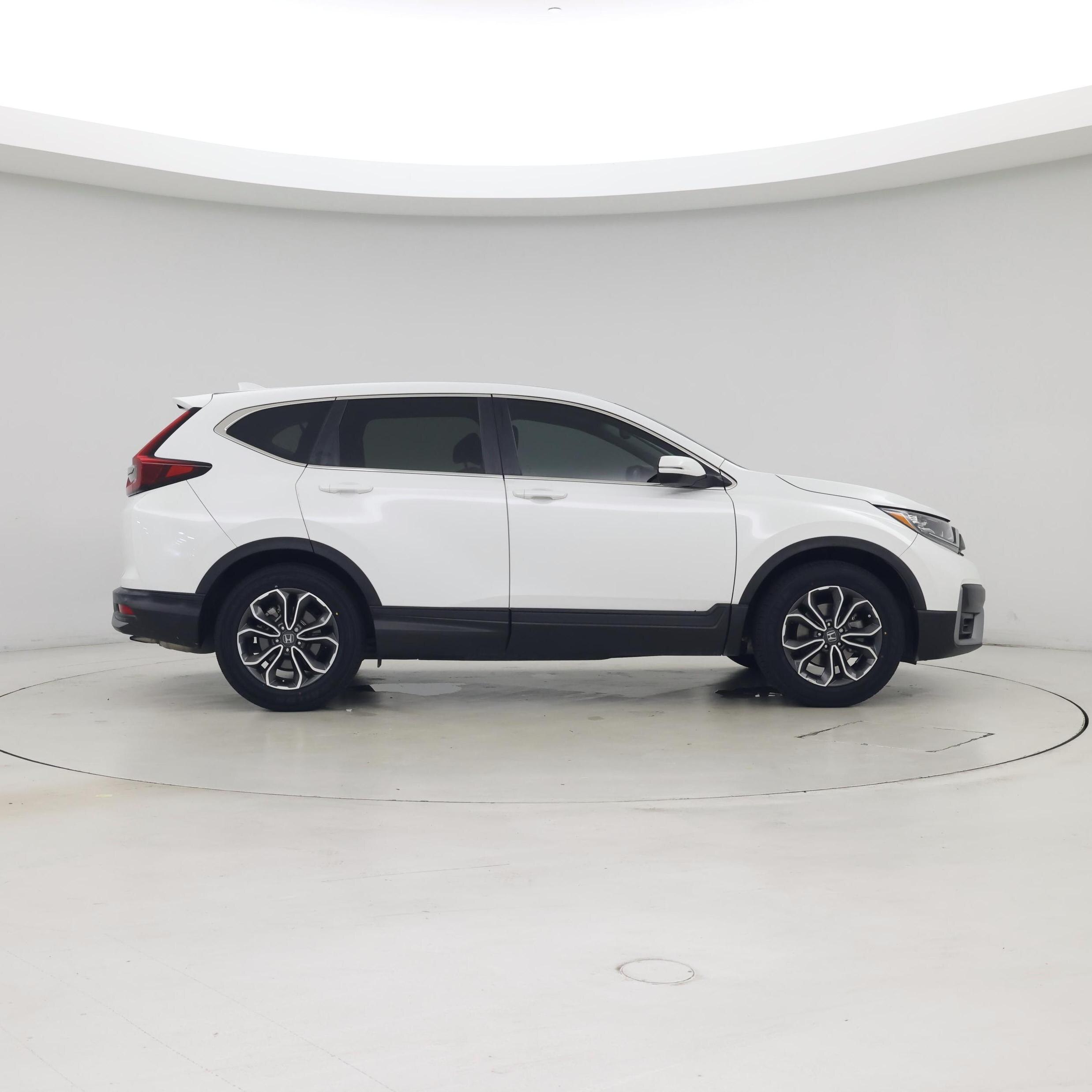 Thumbnail: 2022 Honda CR-V - 7