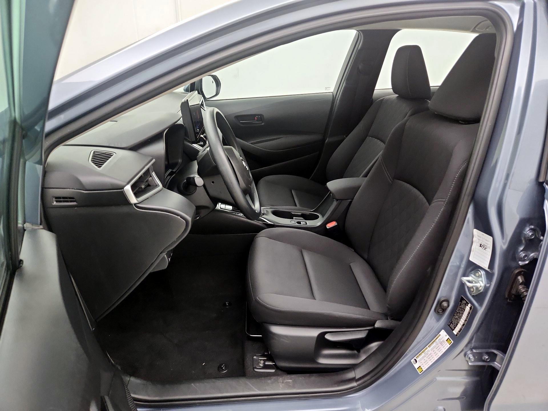 Thumbnail: 2024 Toyota Corolla - 11