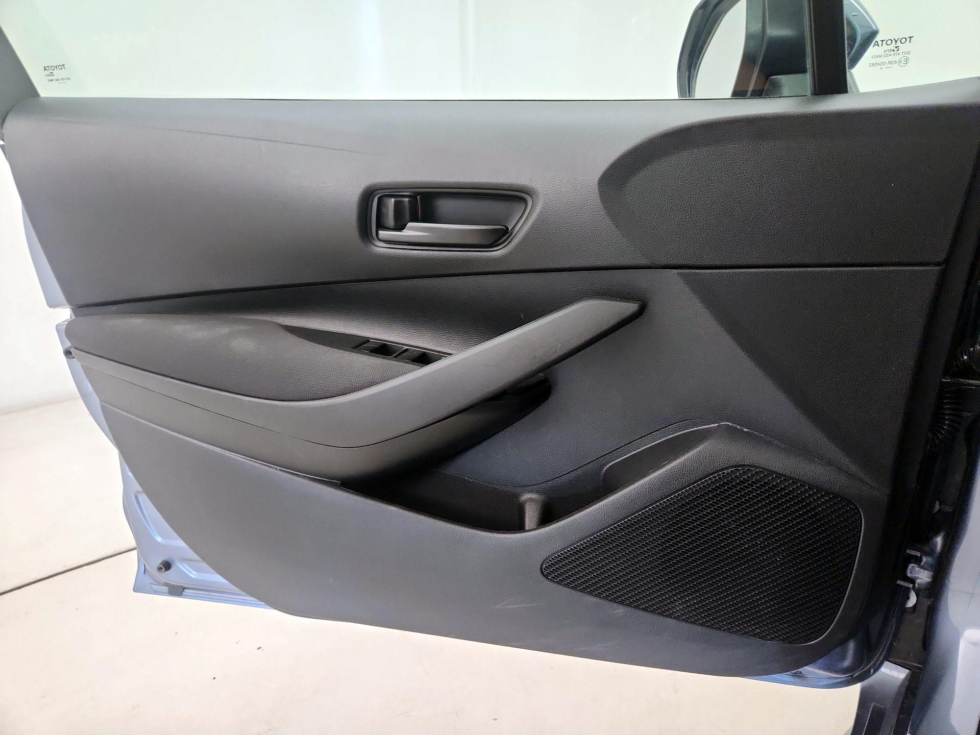 Thumbnail: 2024 Toyota Corolla - 12