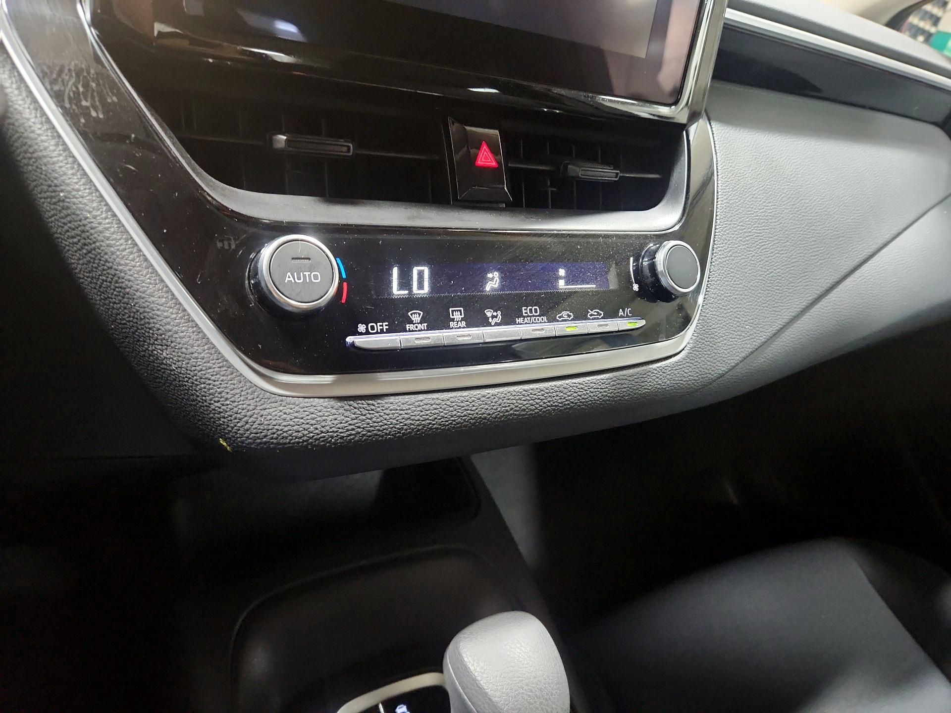 Thumbnail: 2024 Toyota Corolla - 14