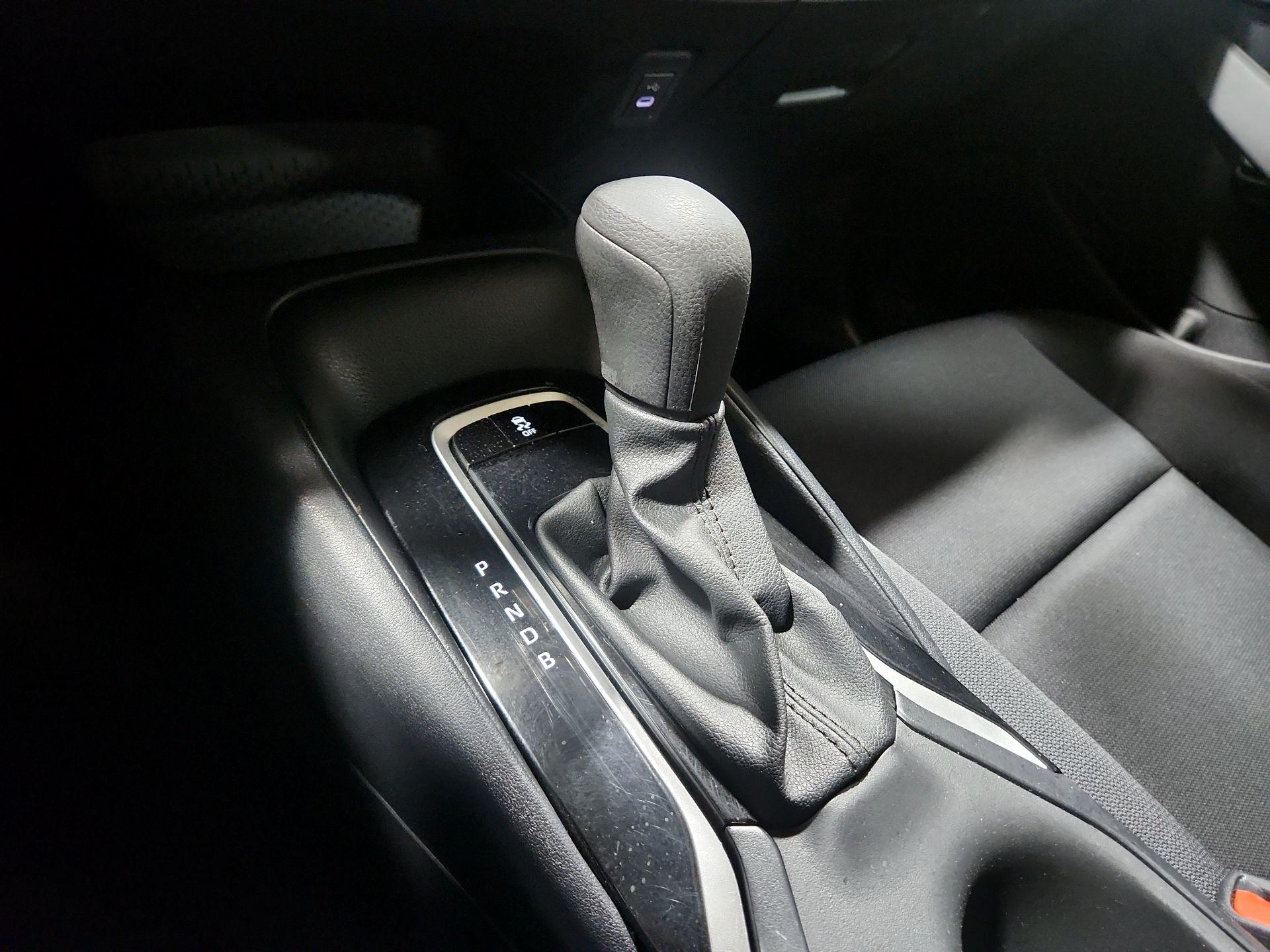 Thumbnail: 2024 Toyota Corolla - 15