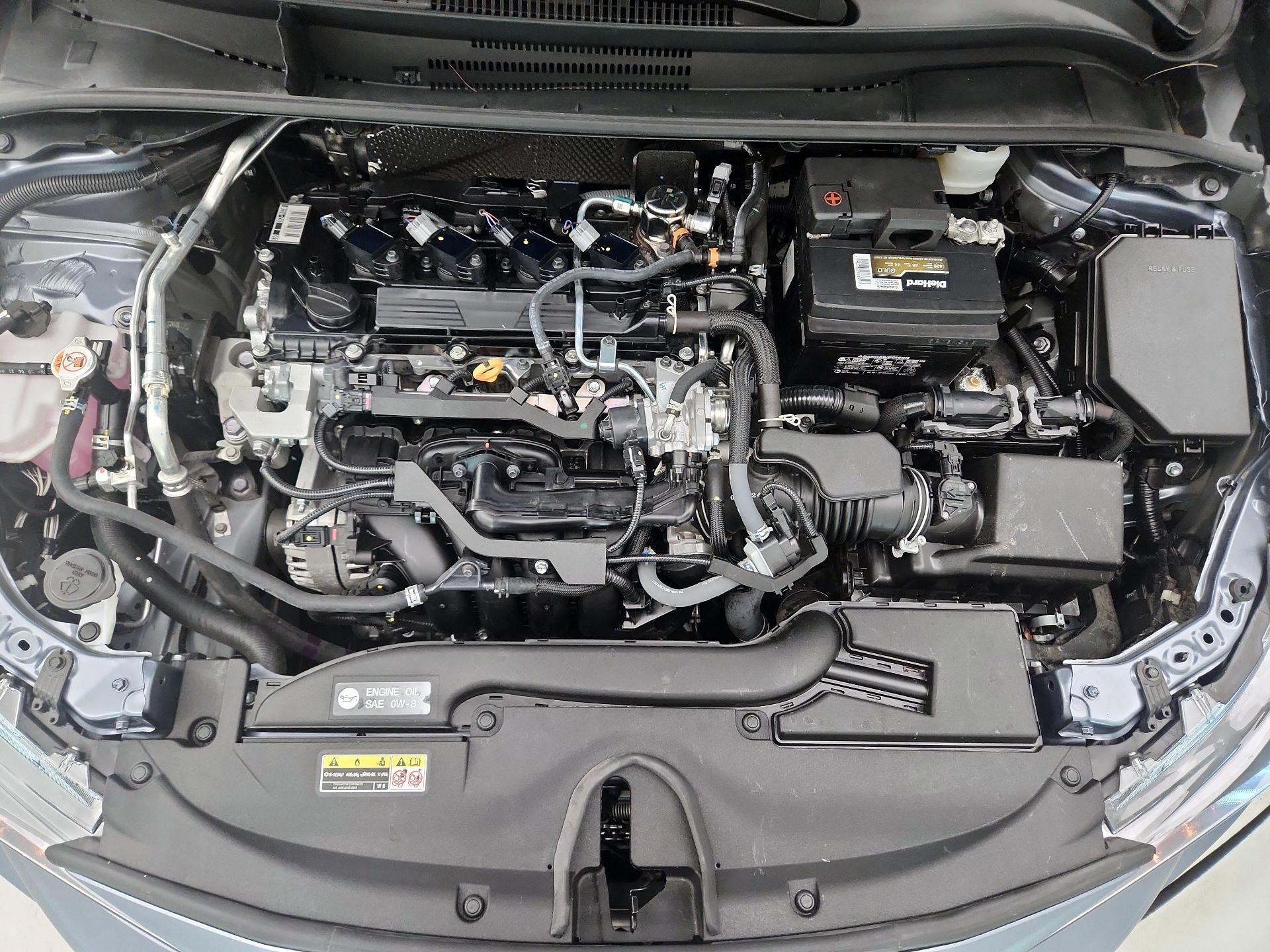 Thumbnail: 2024 Toyota Corolla - 17