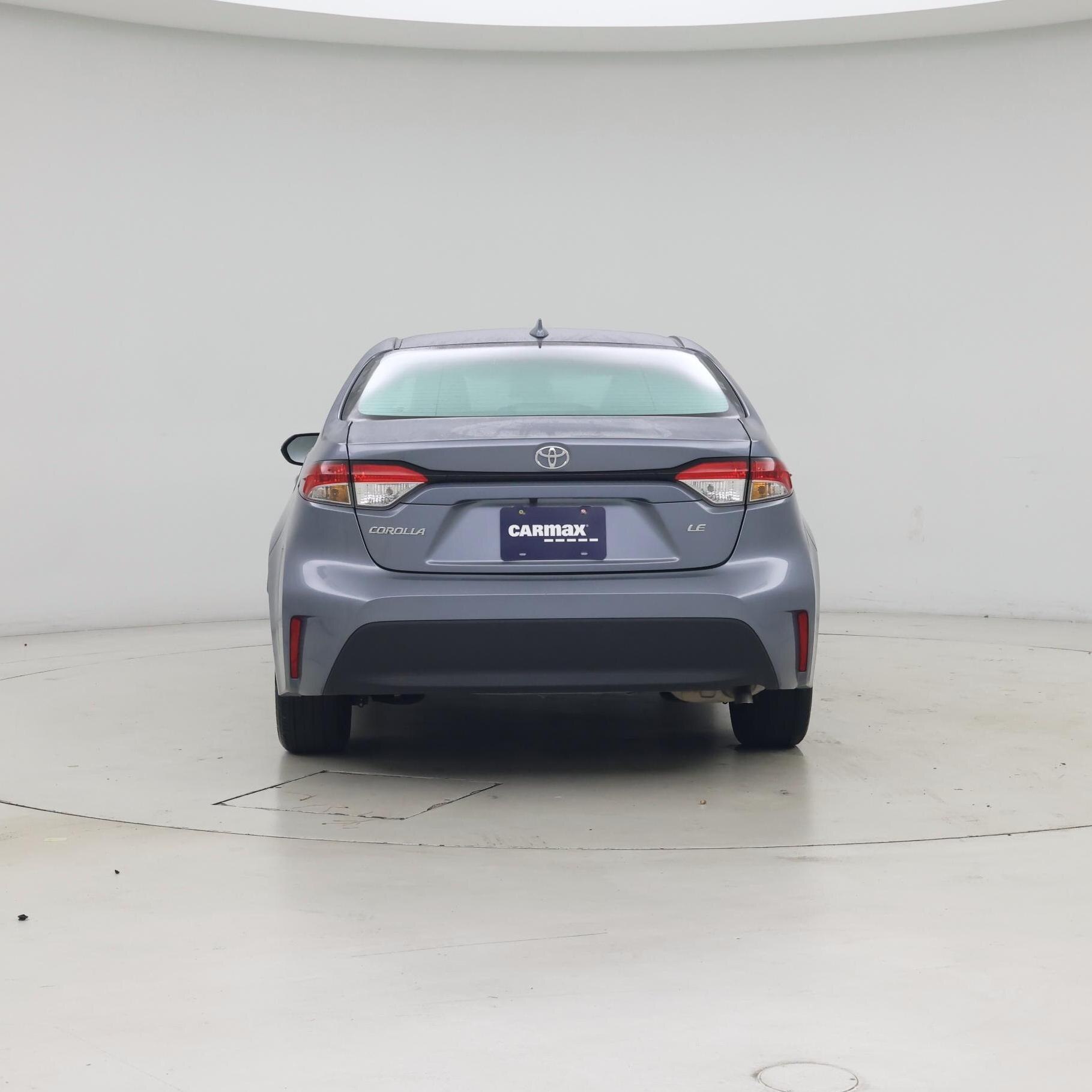 Thumbnail: 2024 Toyota Corolla - 3