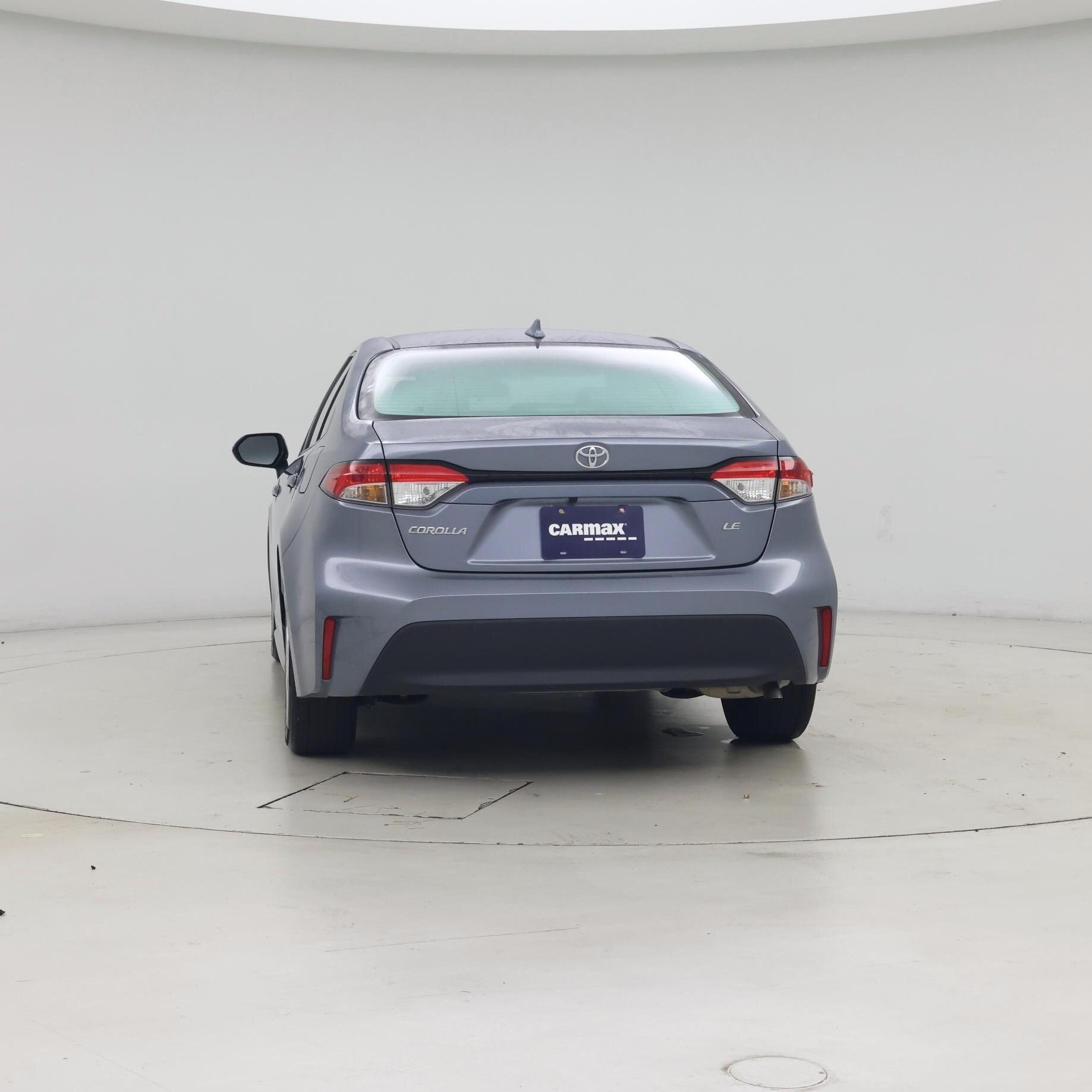 Thumbnail: 2024 Toyota Corolla - 4