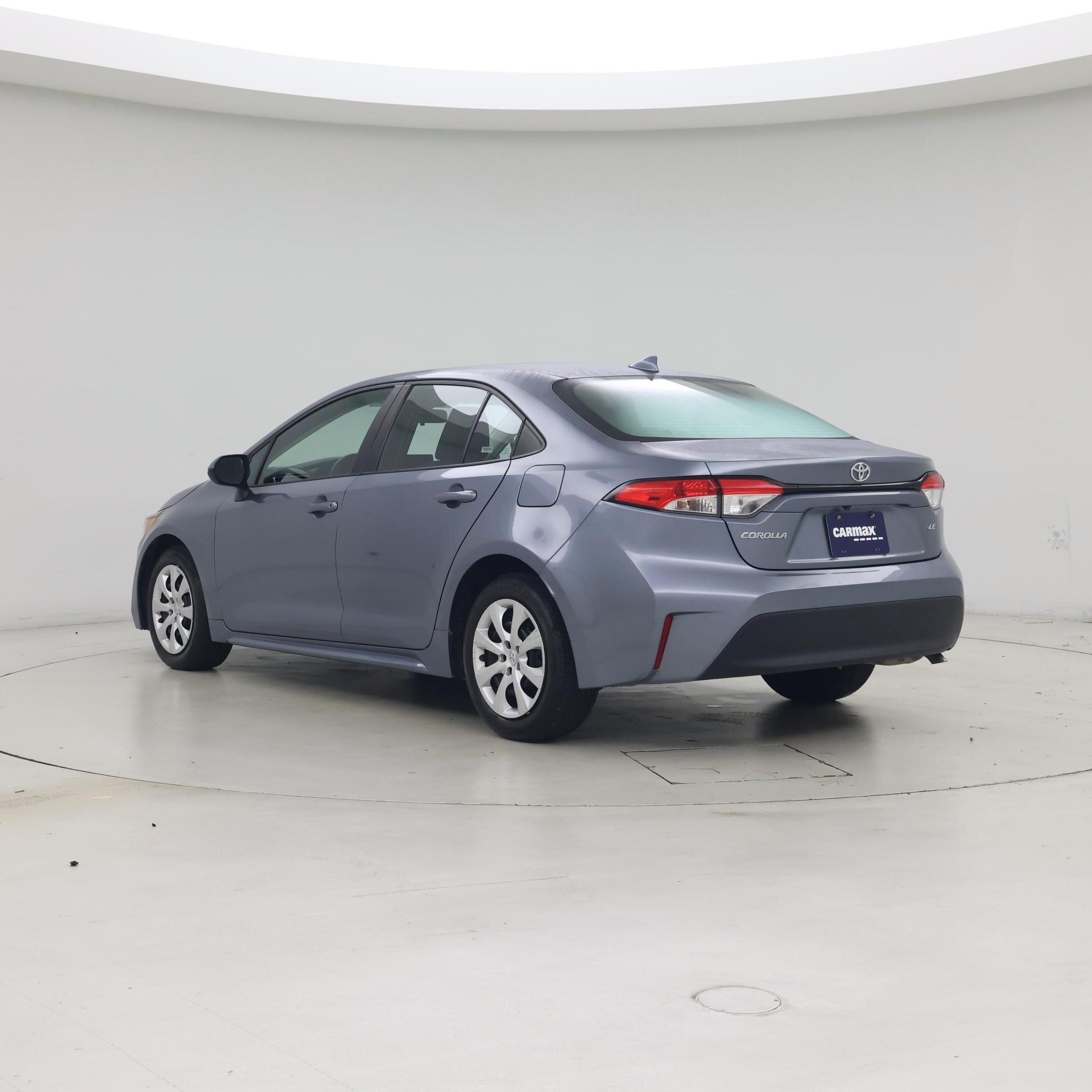 Thumbnail: 2024 Toyota Corolla - 5