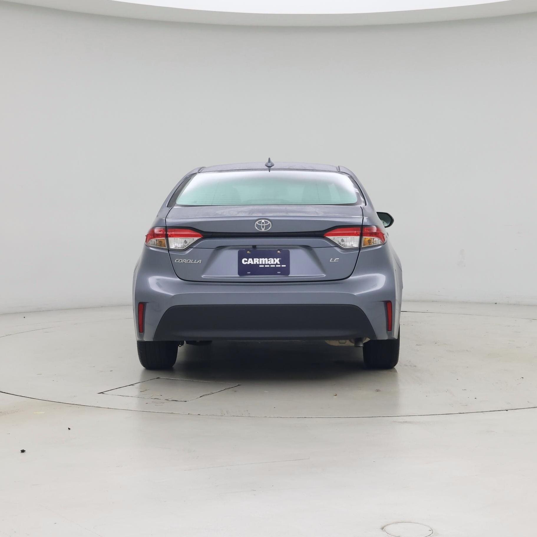 Thumbnail: 2024 Toyota Corolla - 6