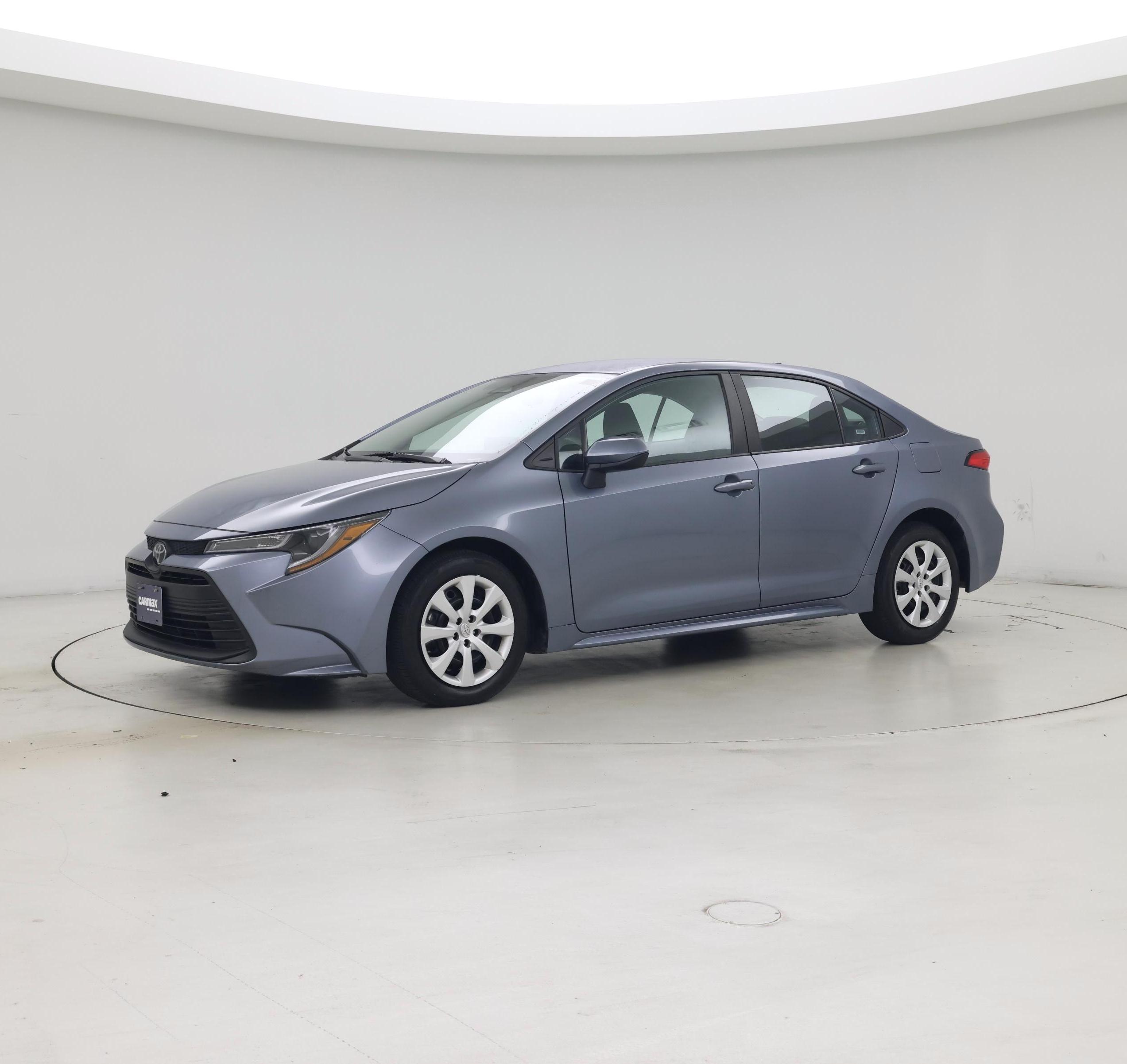 Thumbnail: 2024 Toyota Corolla - 7