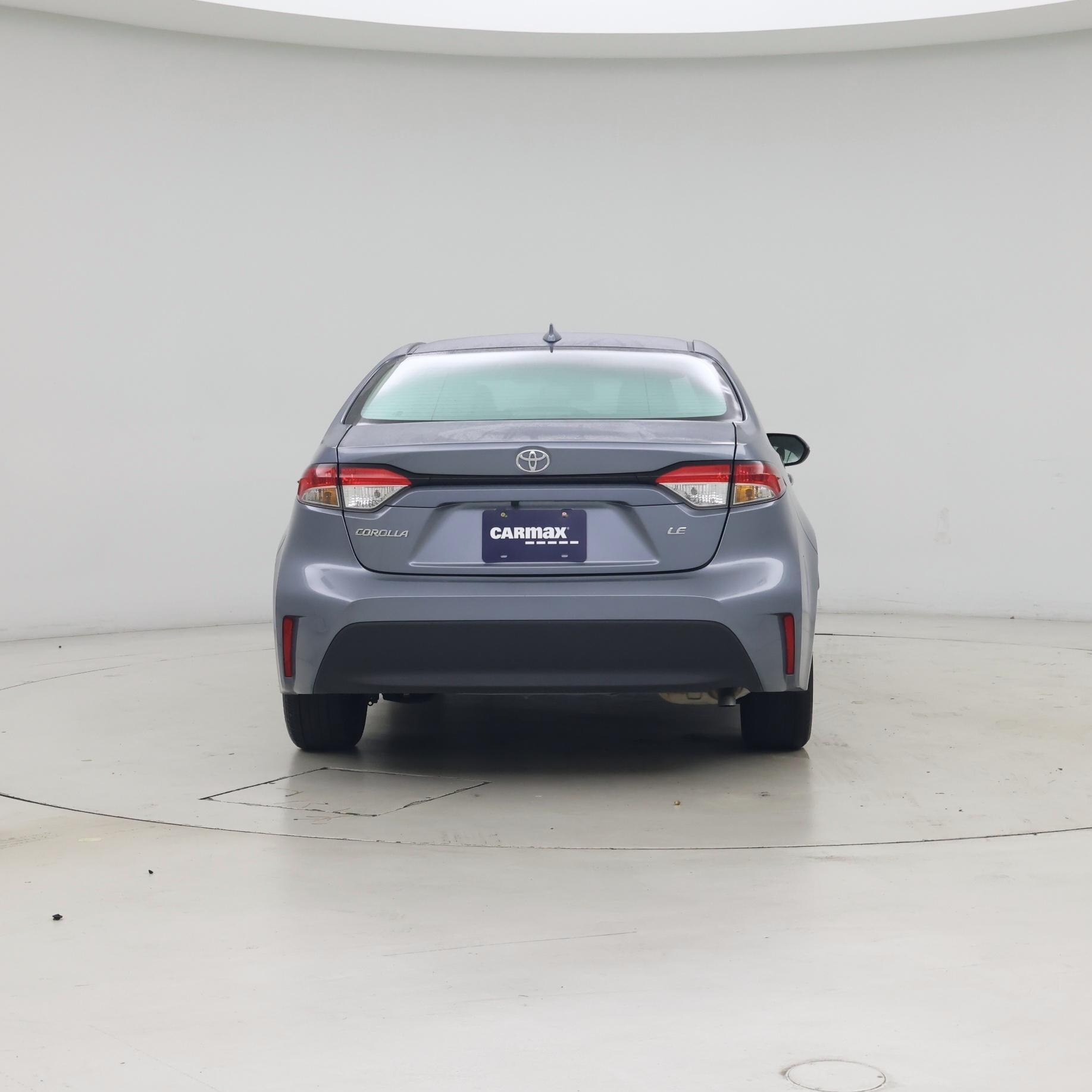 Thumbnail: 2024 Toyota Corolla - 8