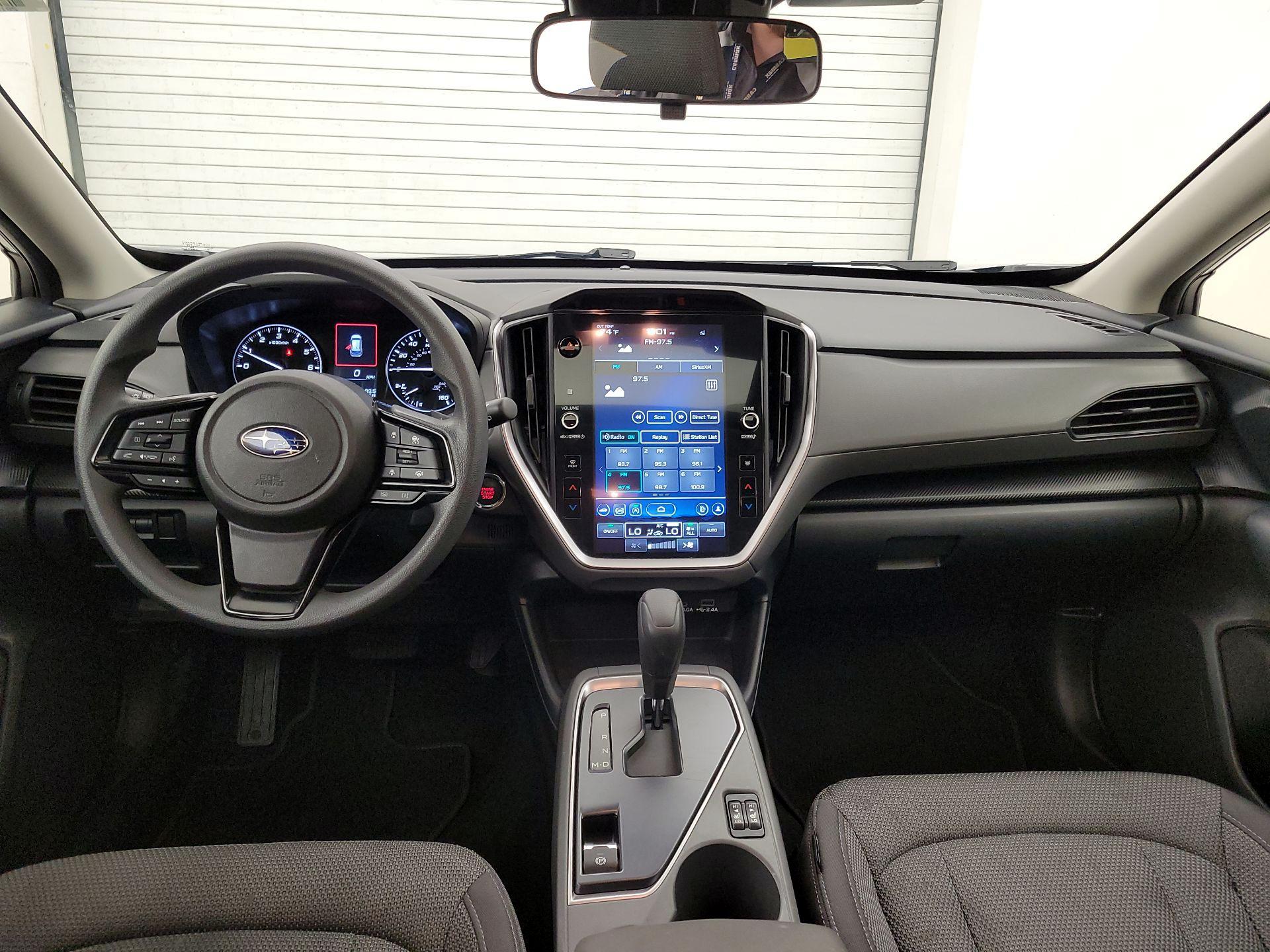 Thumbnail: 2024 Subaru Crosstrek - 9