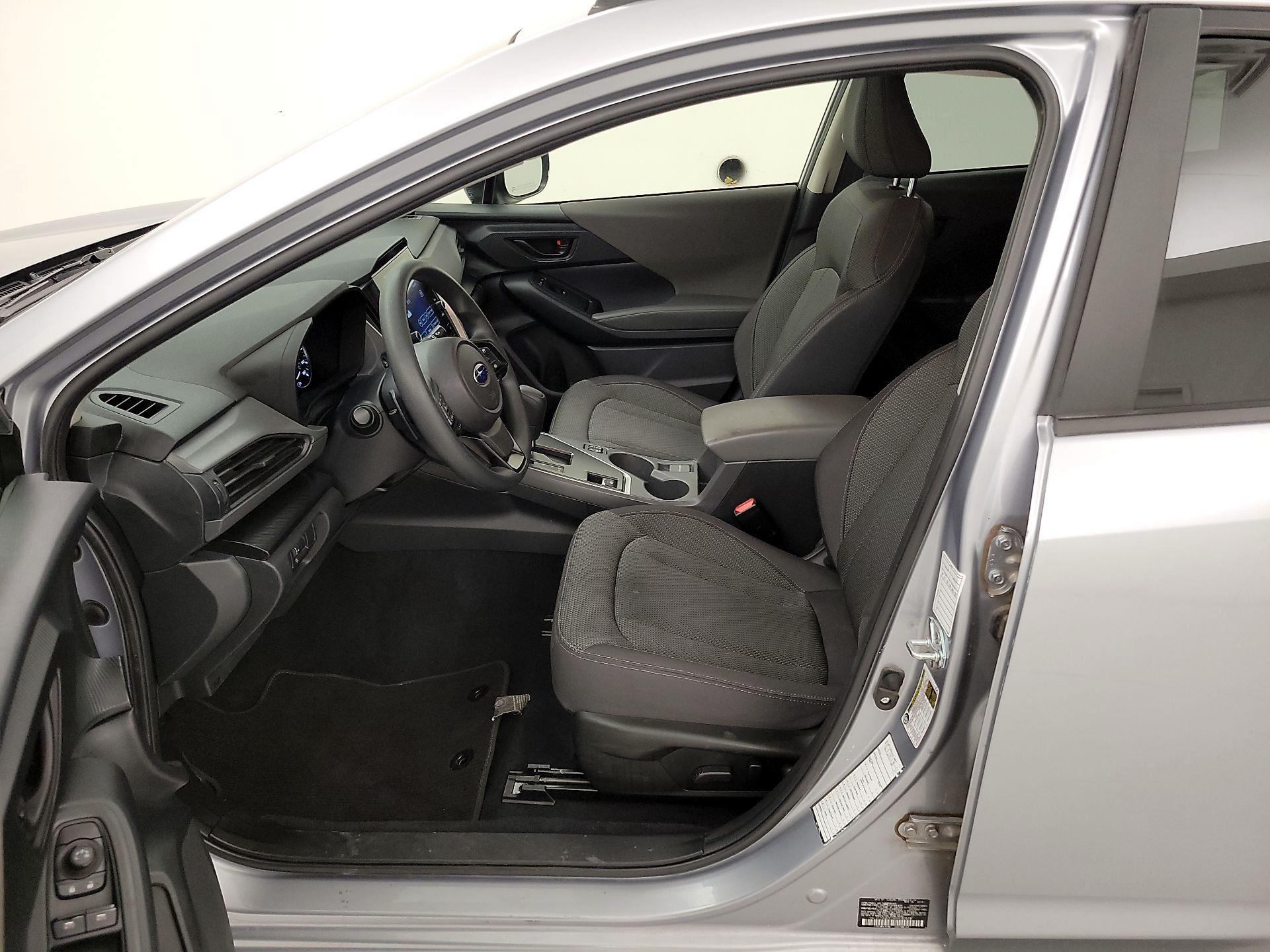 Thumbnail: 2024 Subaru Crosstrek - 11