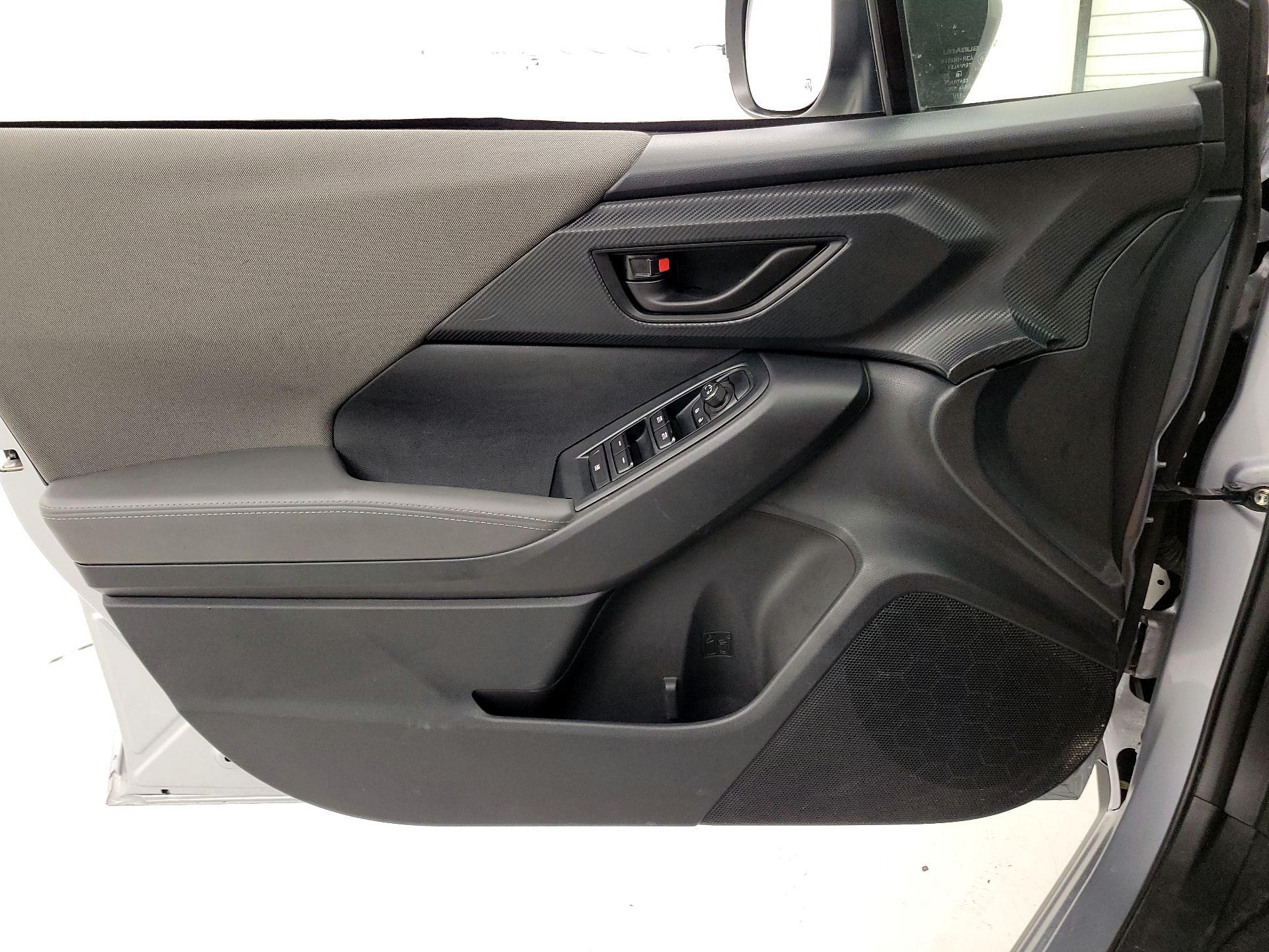 Thumbnail: 2024 Subaru Crosstrek - 12