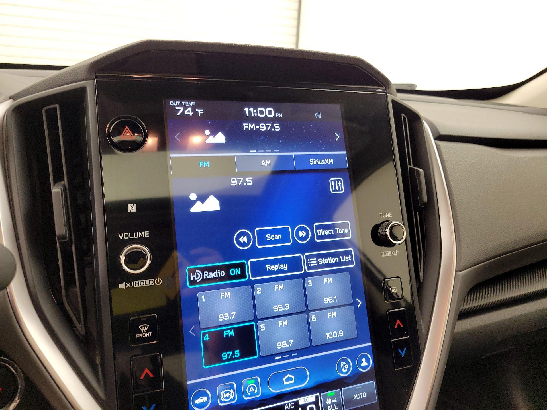 Thumbnail: 2024 Subaru Crosstrek - 15