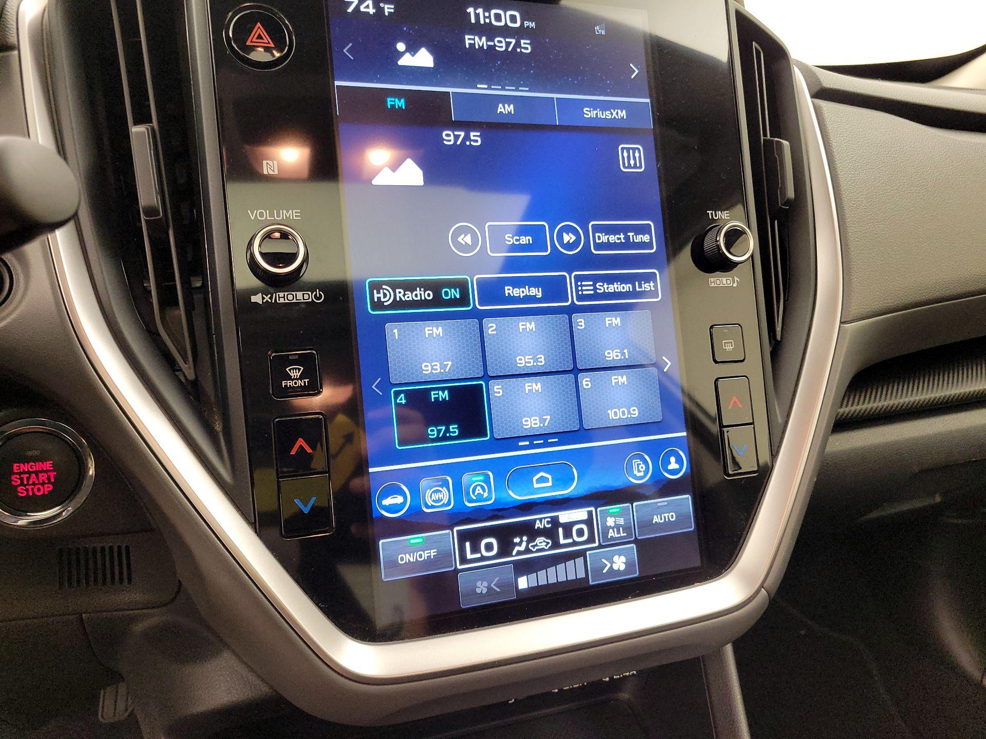 Thumbnail: 2024 Subaru Crosstrek - 16