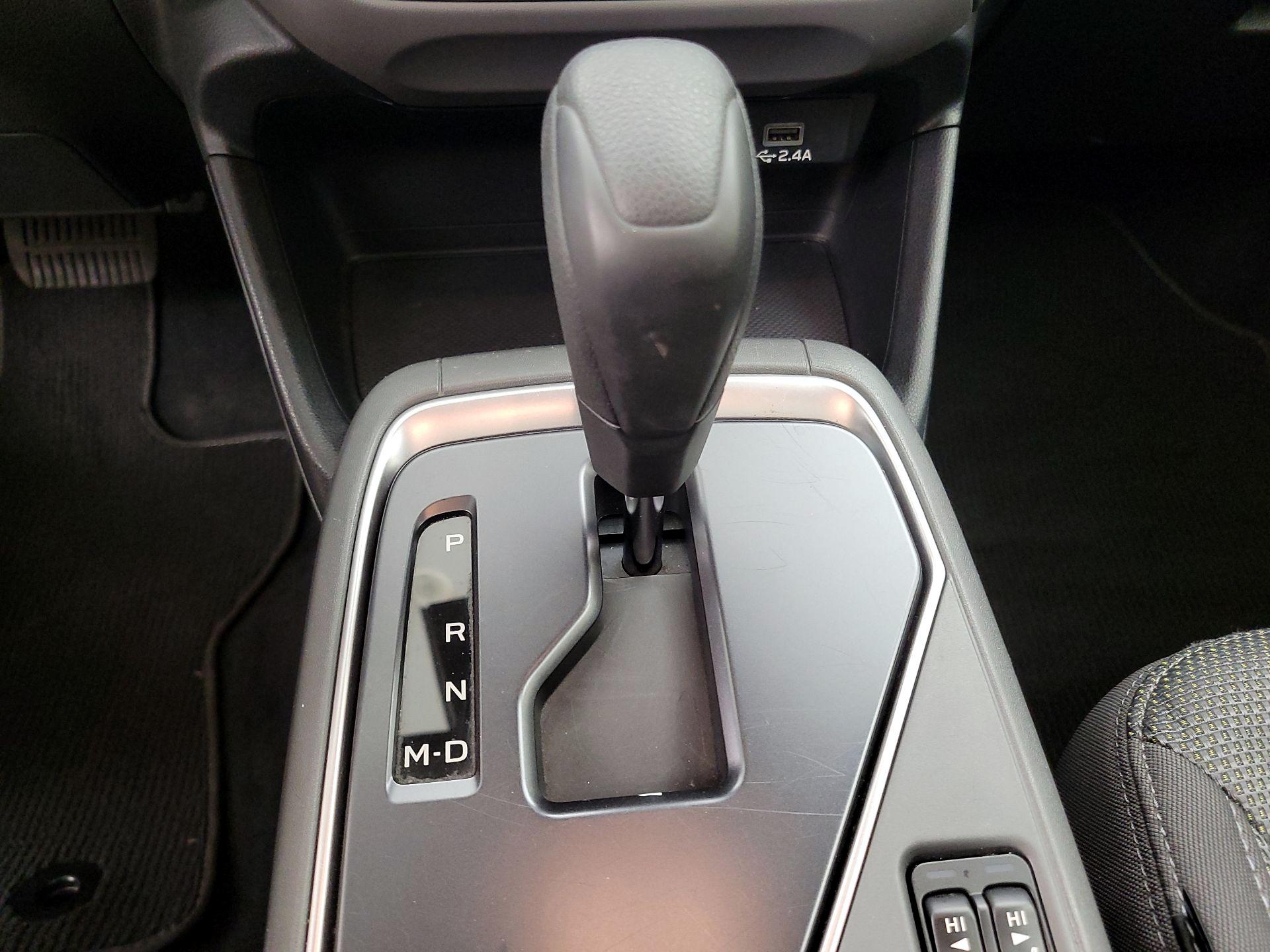 Thumbnail: 2024 Subaru Crosstrek - 17